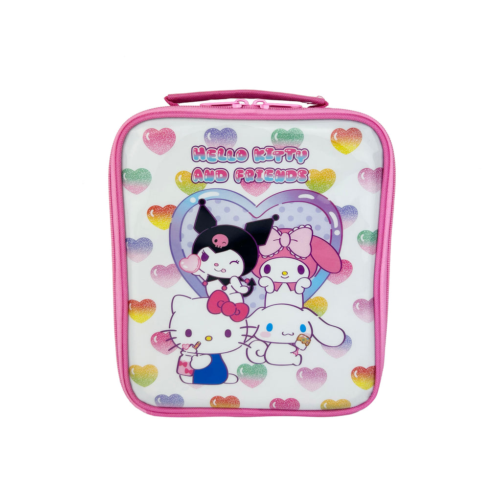 Hello Kitty Sweets Lunch Bag