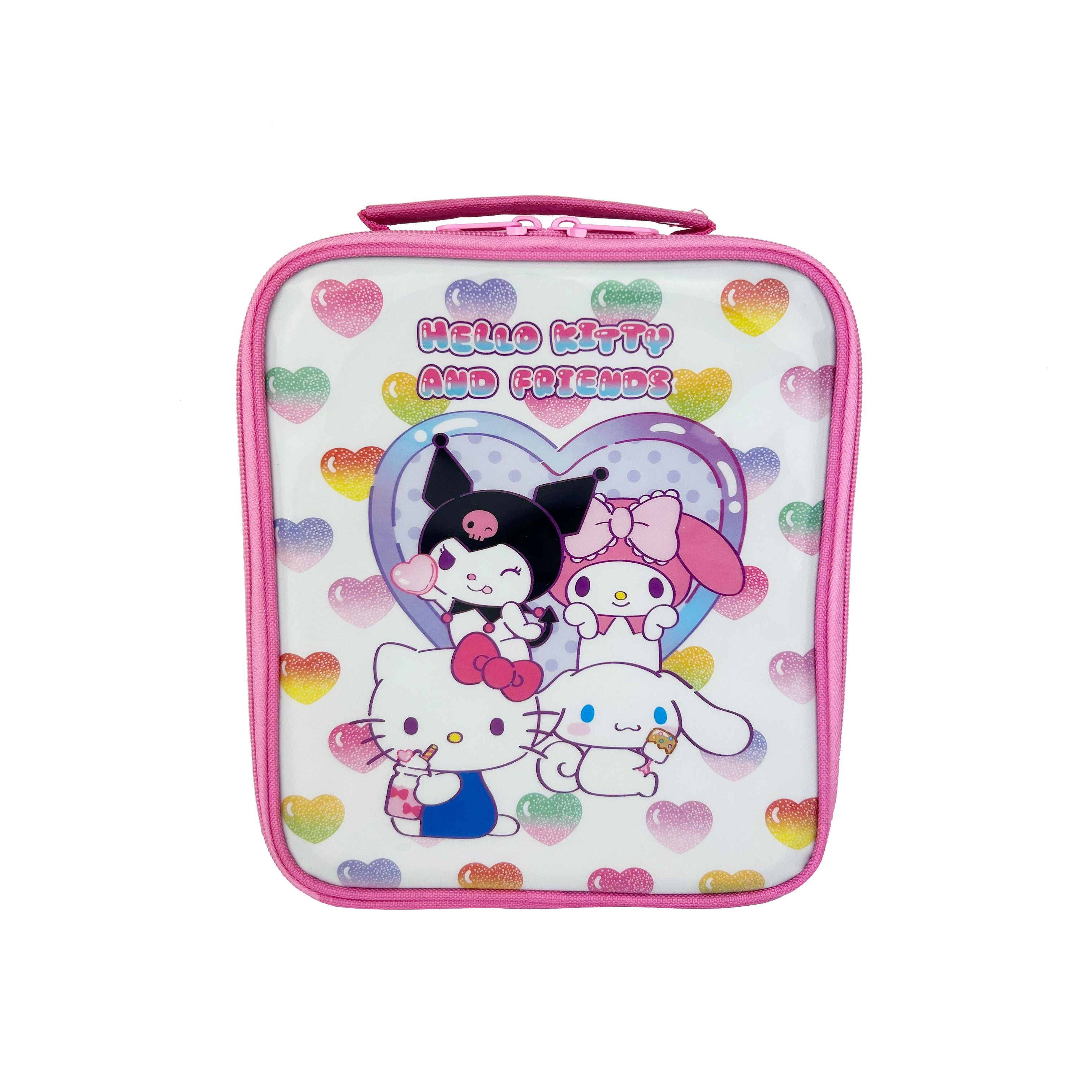 Hello Kitty Sweets Lunch Bag