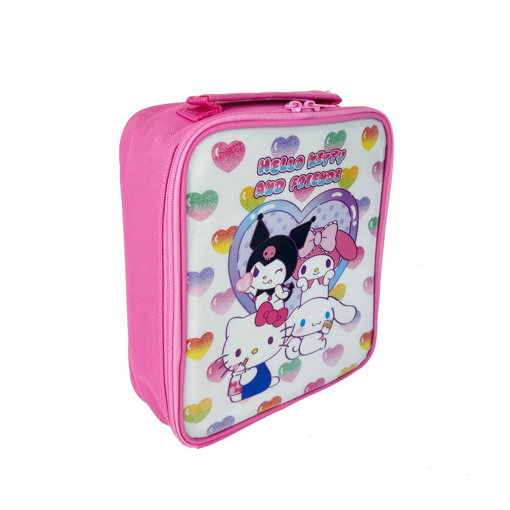Hello Kitty Sweets Lunch Bag