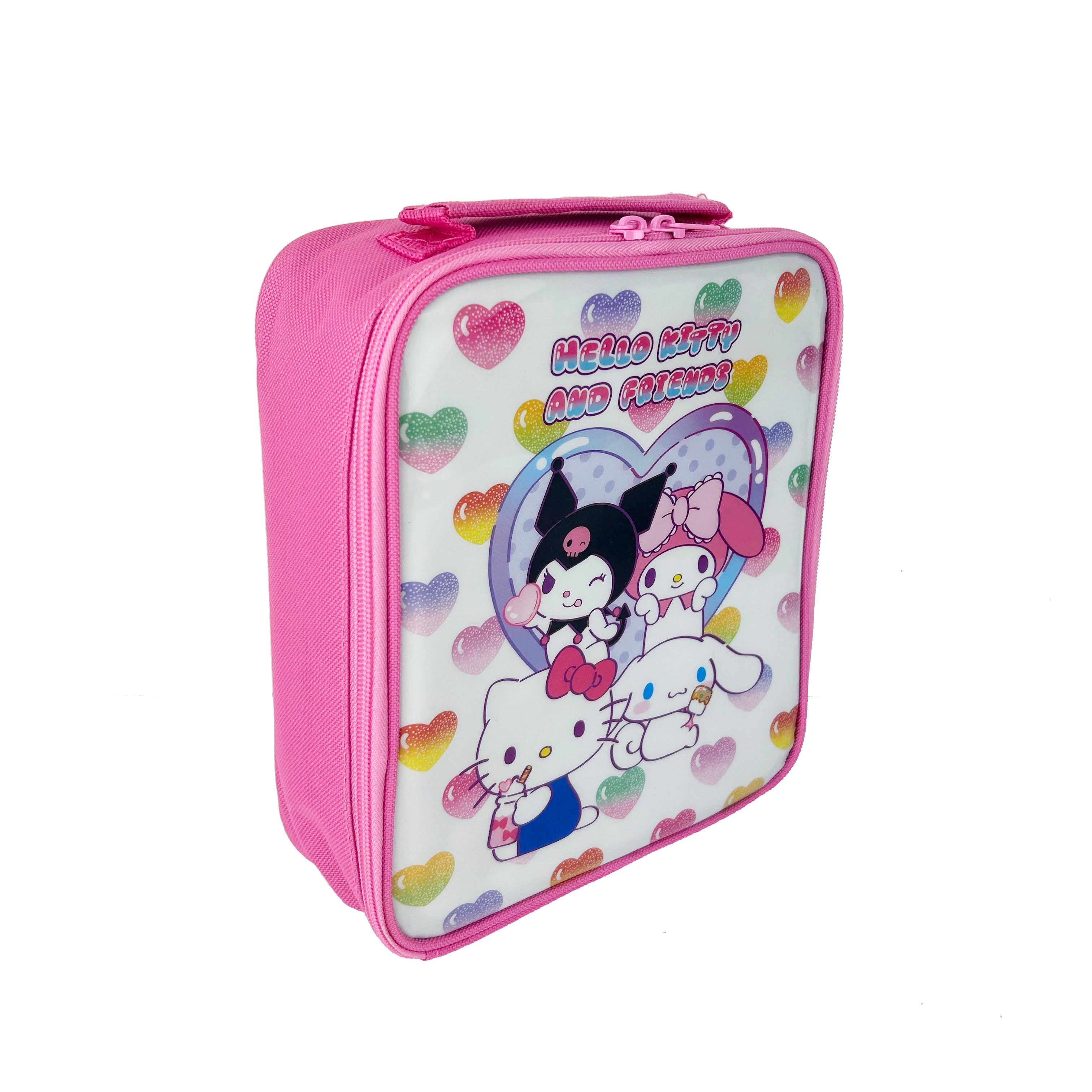Hello Kitty Sweets Lunch Bag