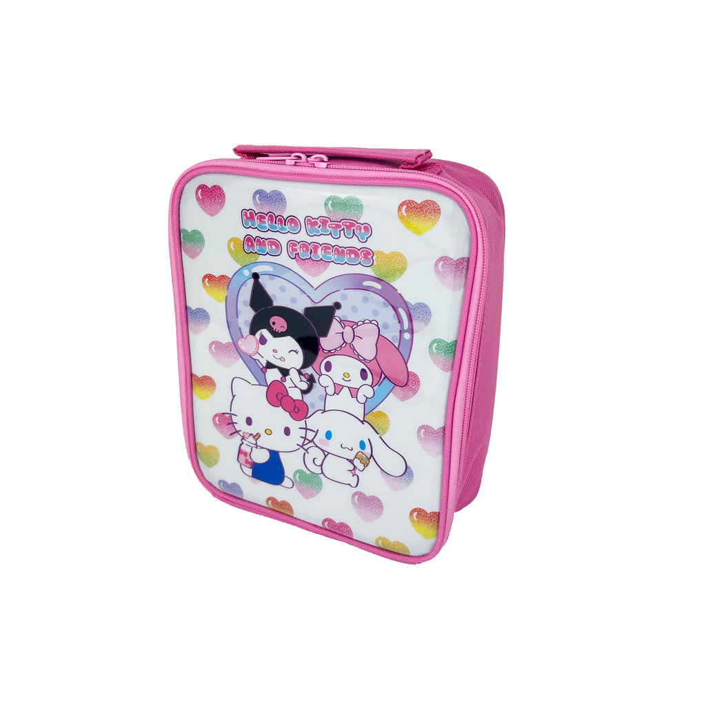 Hello Kitty Sweets Lunch Bag