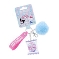 Hello Kitty Sweets Keyring