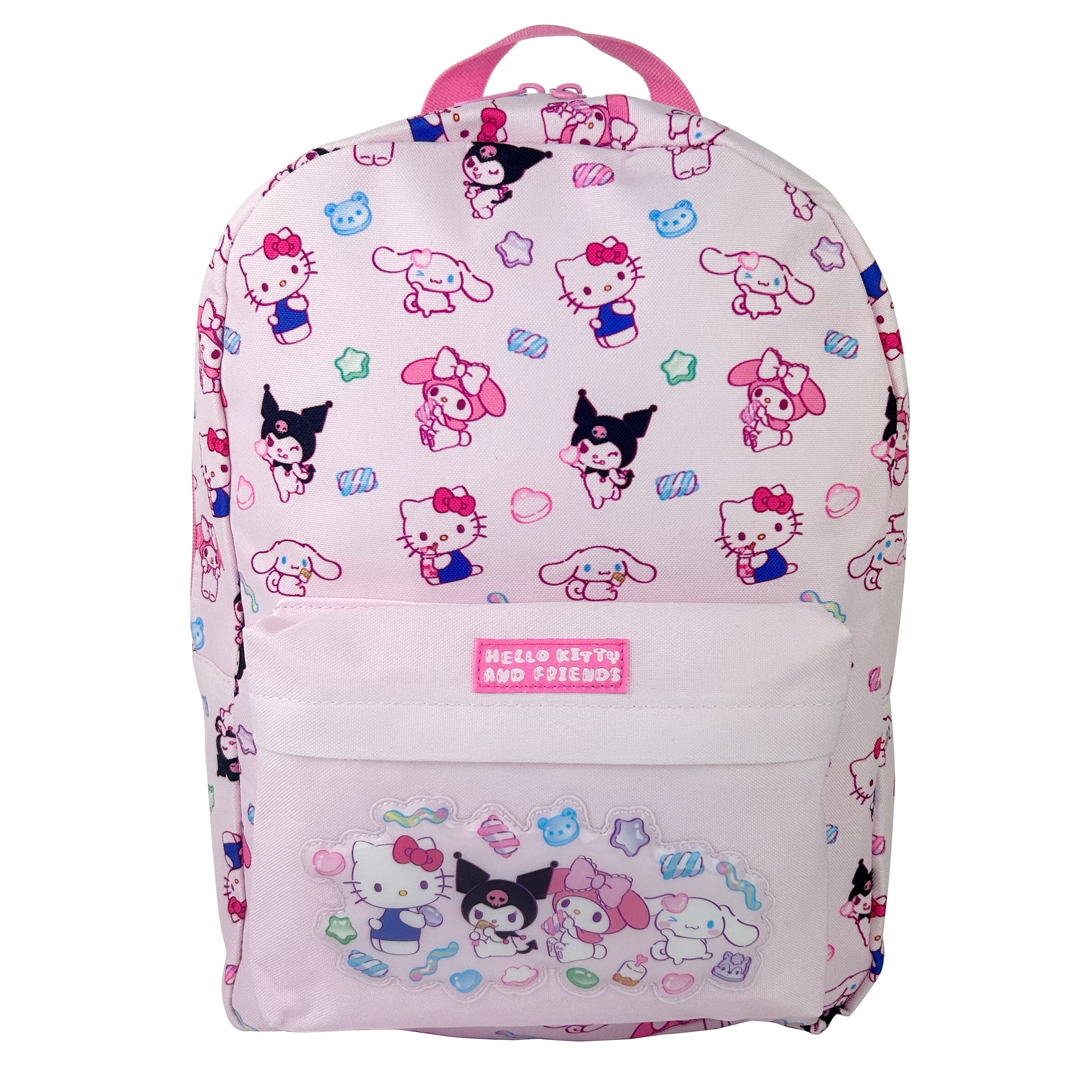 Hello Kitty Sweets Backpack