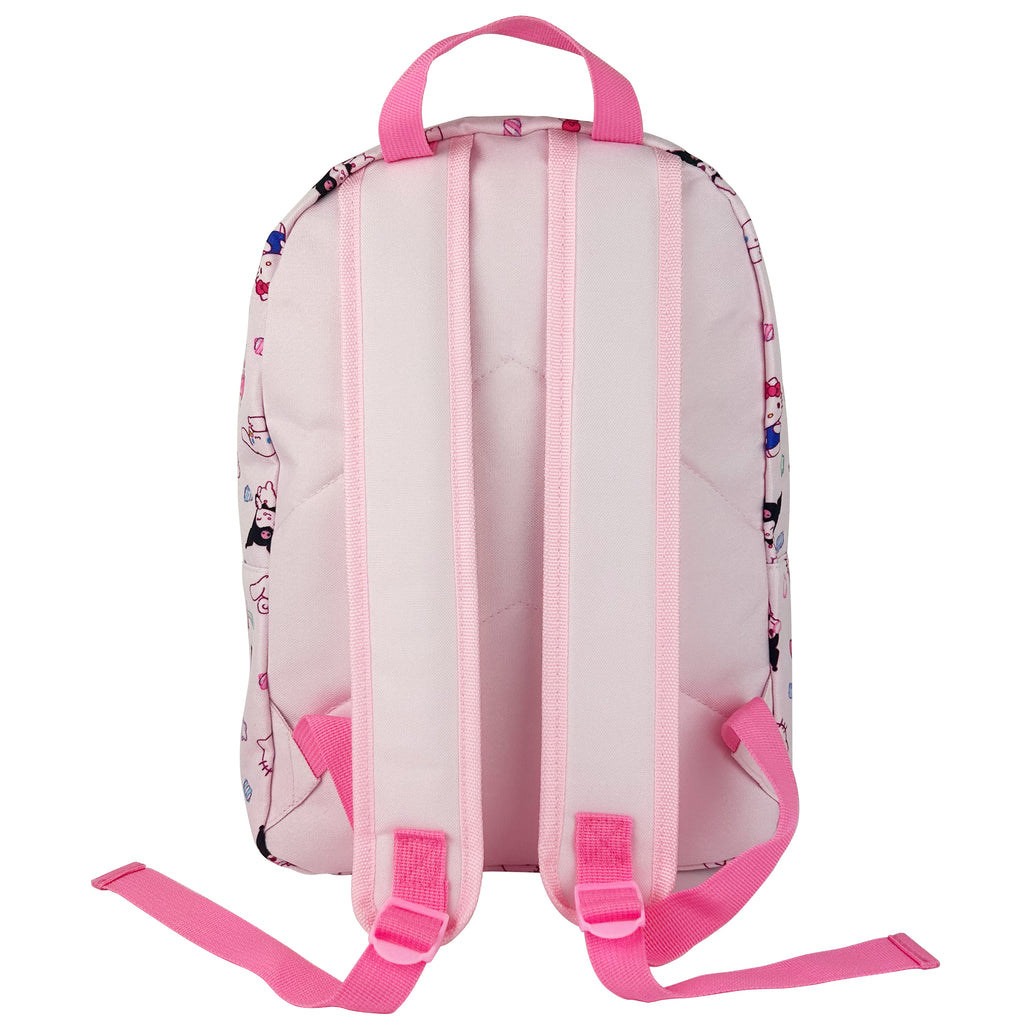 Hello Kitty Sweets Backpack