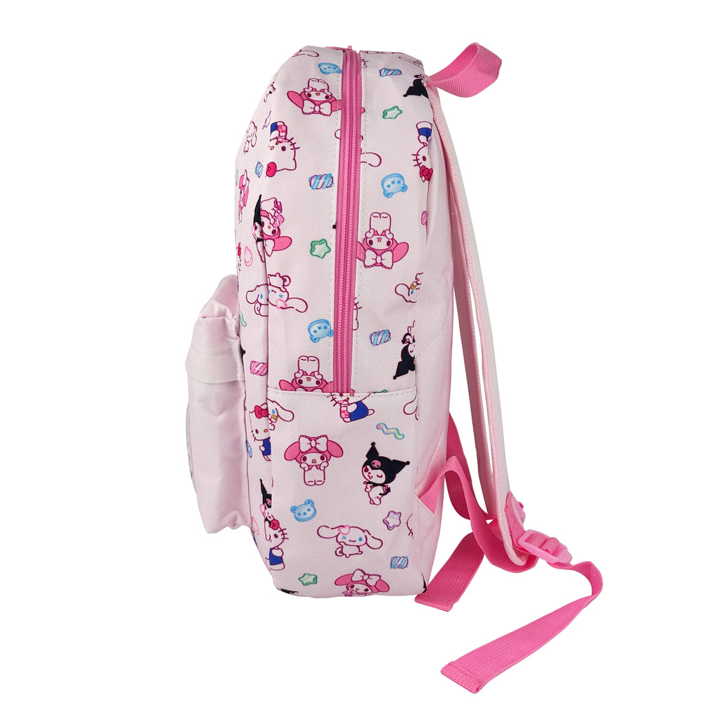 Hello Kitty Sweets Backpack