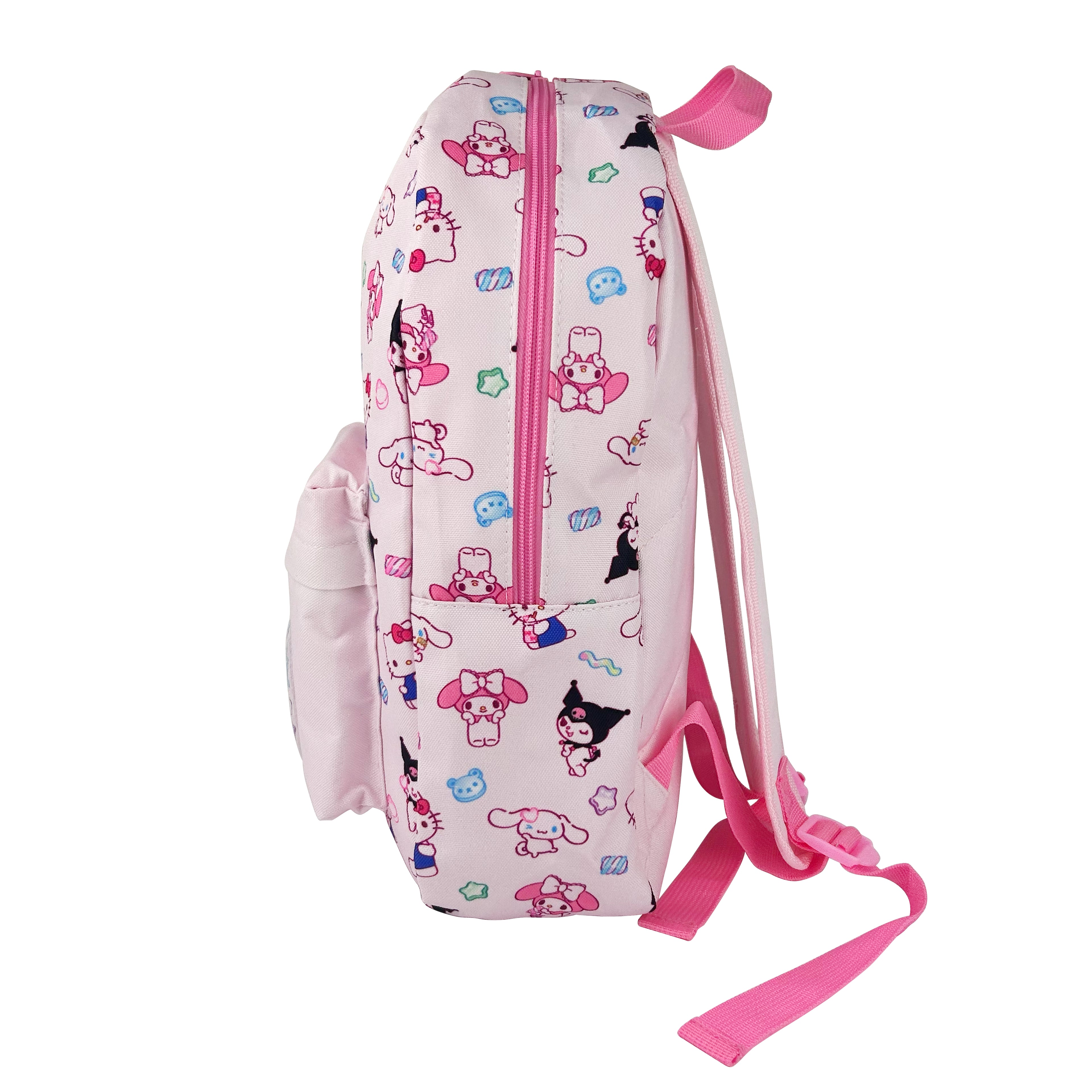 Hello Kitty Sweets Backpack