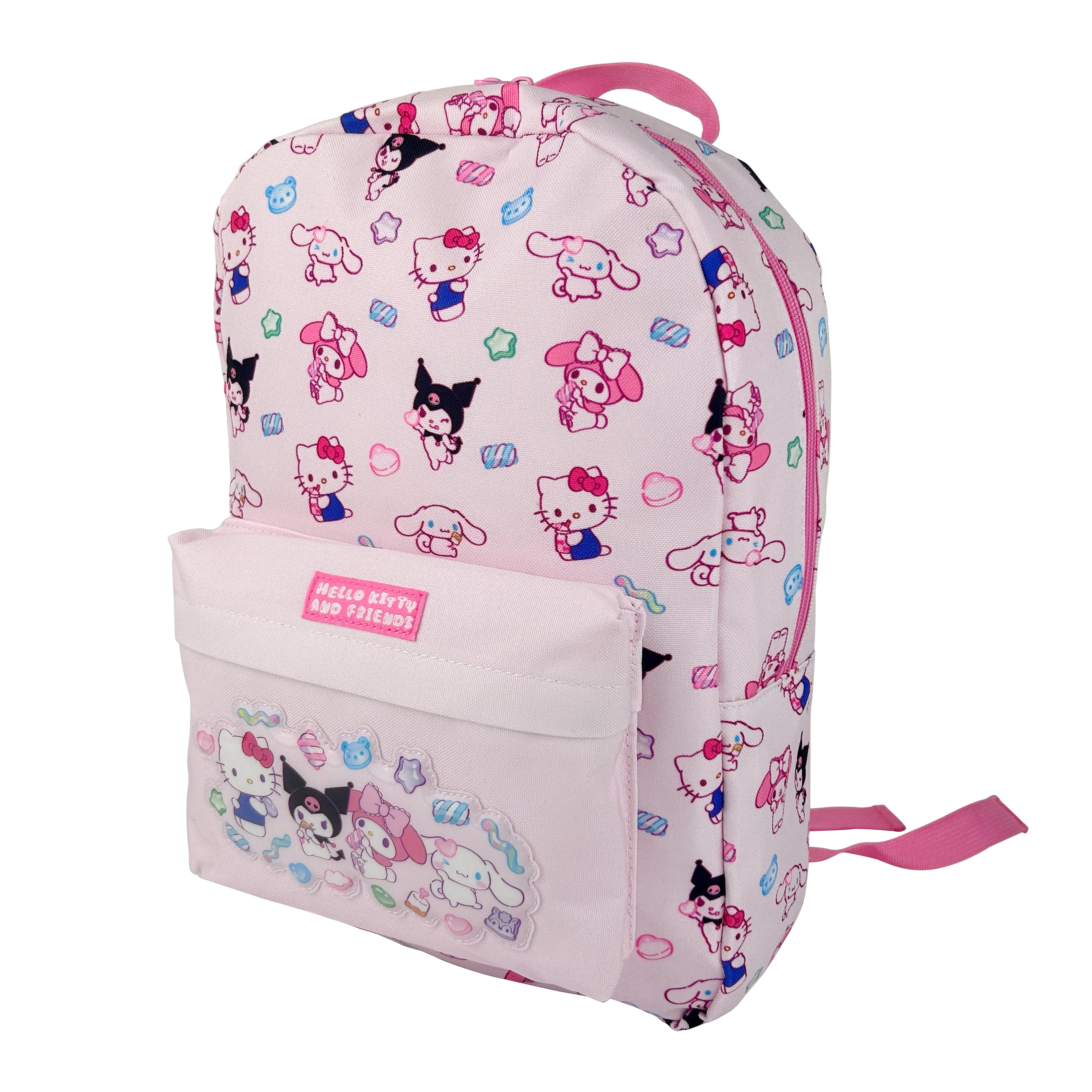 Hello Kitty Sweets Backpack