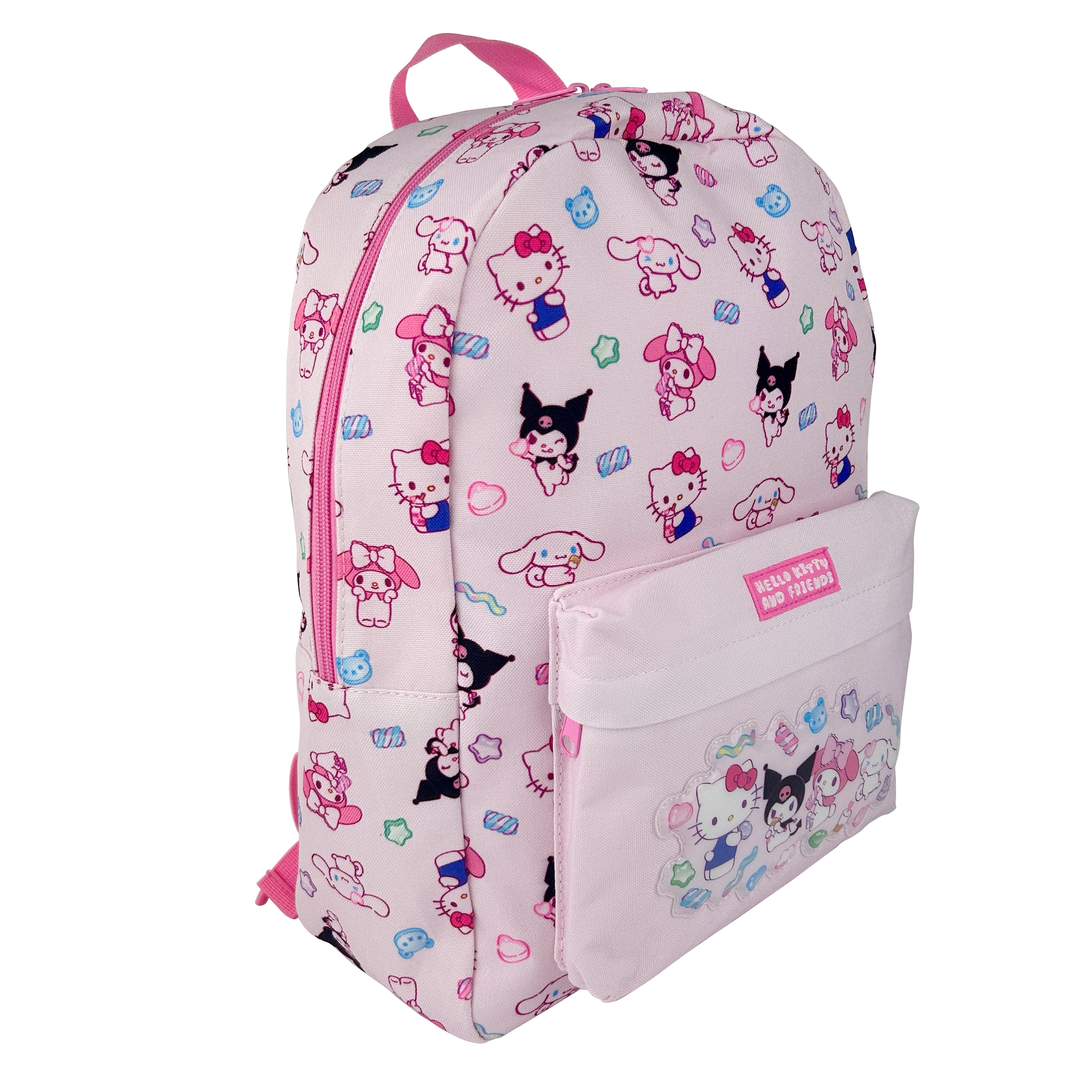 Hello Kitty Sweets Backpack