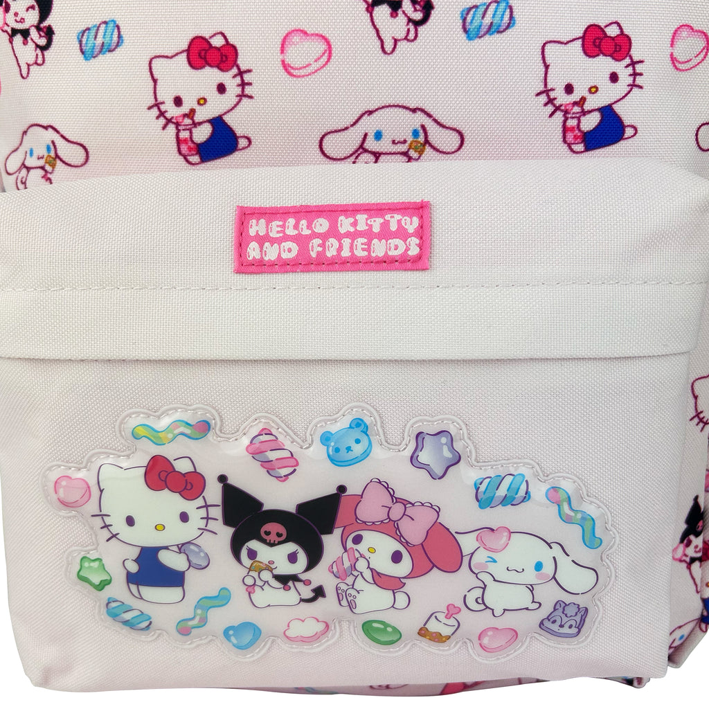 Hello Kitty Sweets Backpack