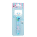 Hello Kitty Sweets 10 Colour Pen