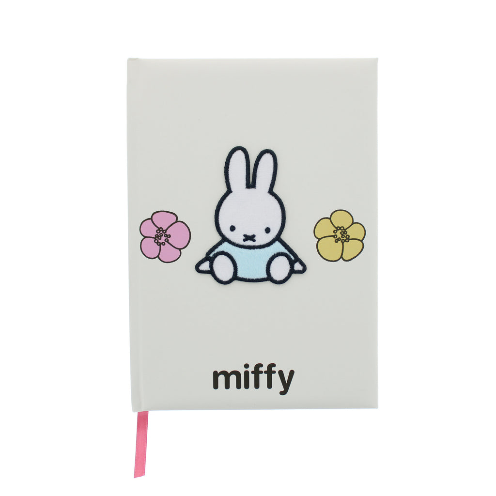 Miffy A5 Luxury Notebook