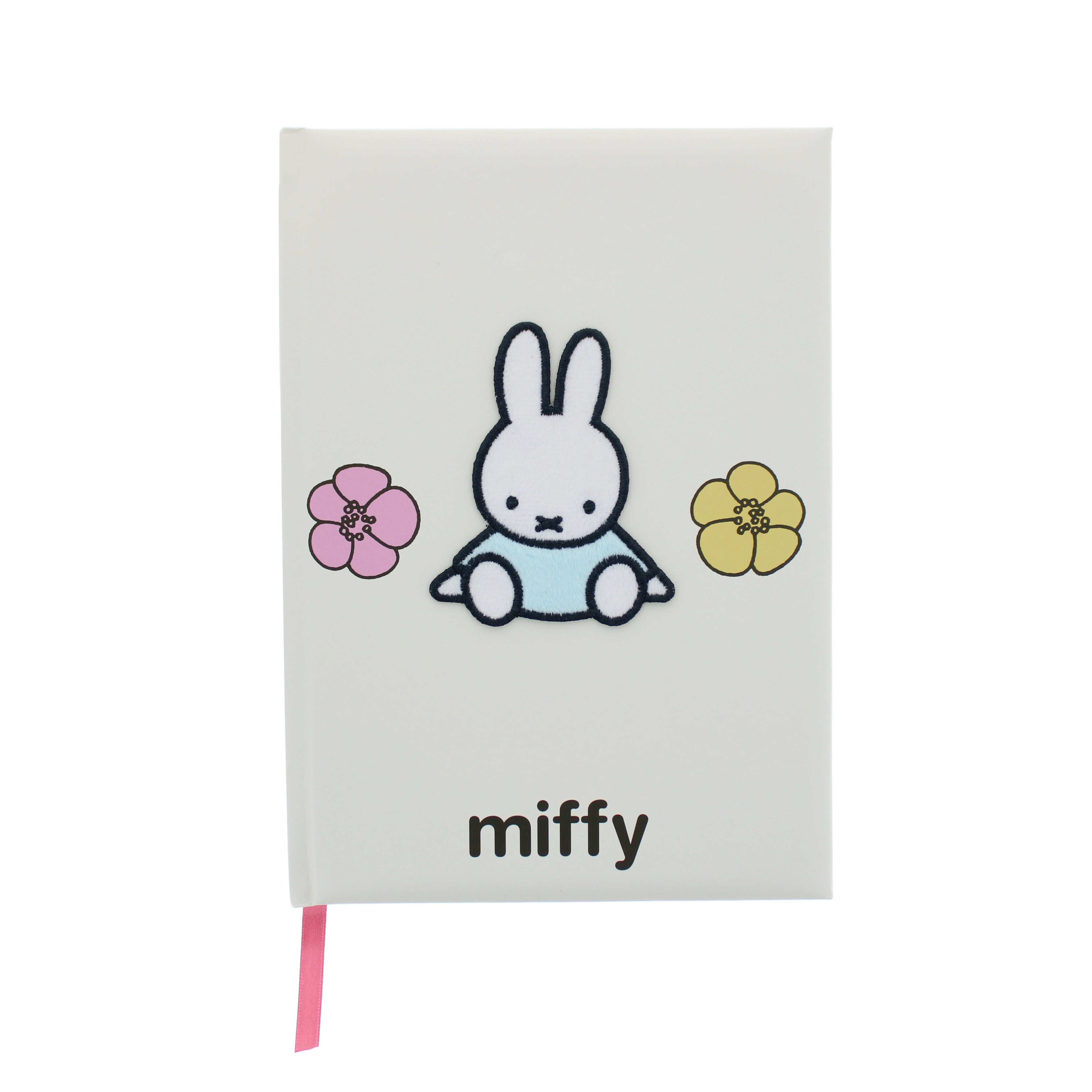 Miffy A5 Luxury Notebook