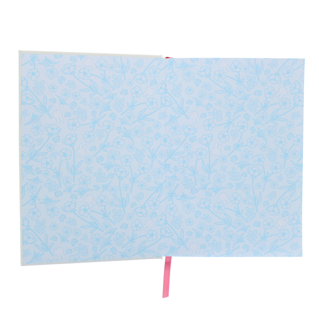 Miffy A5 Luxury Notebook