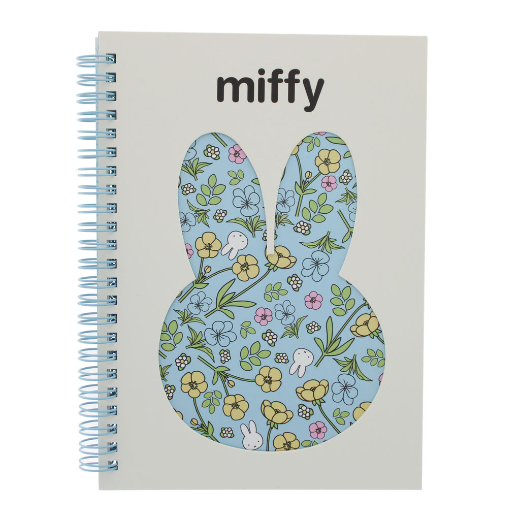Miffy A5 Notebook