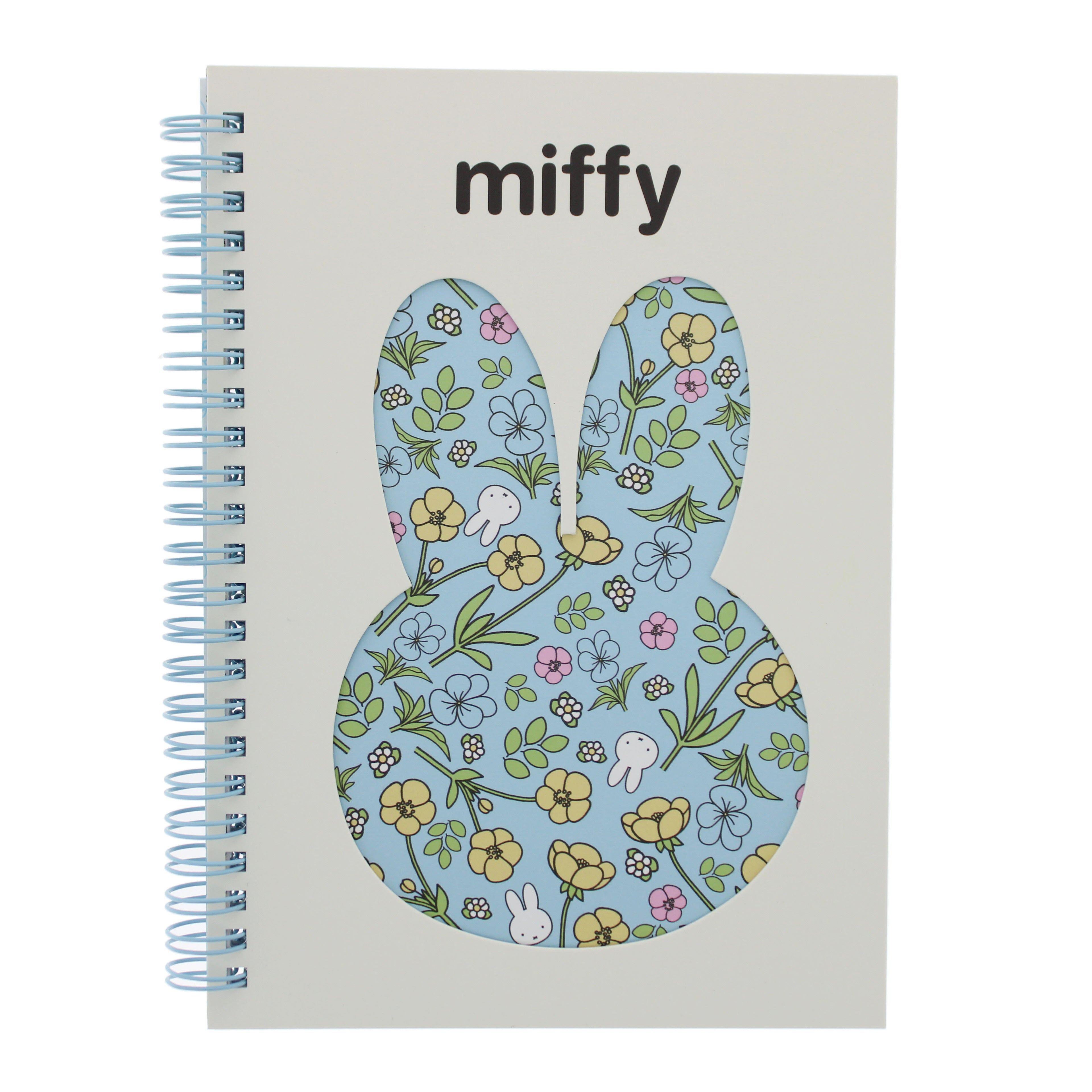 Miffy A5 Notebook