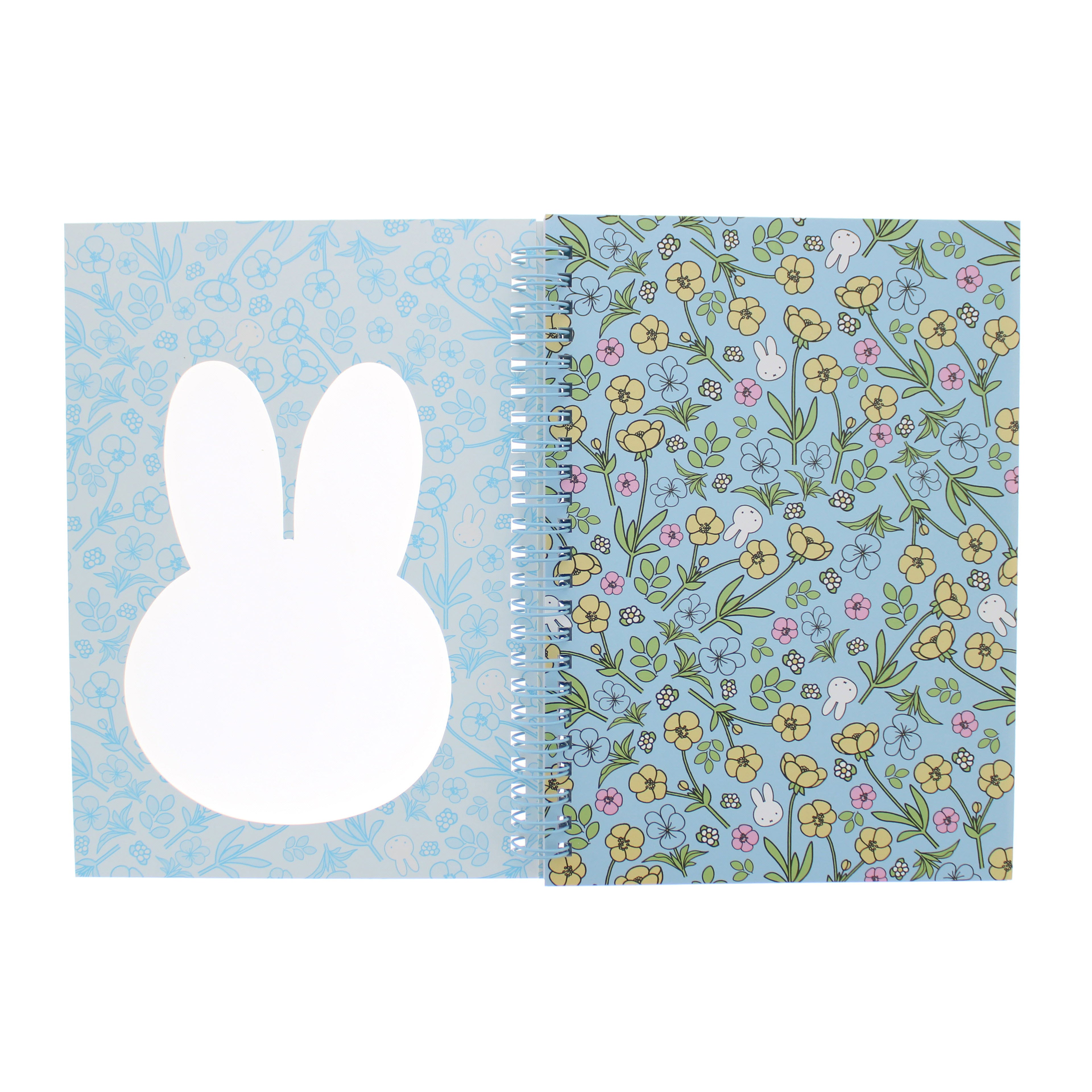 Miffy A5 Notebook