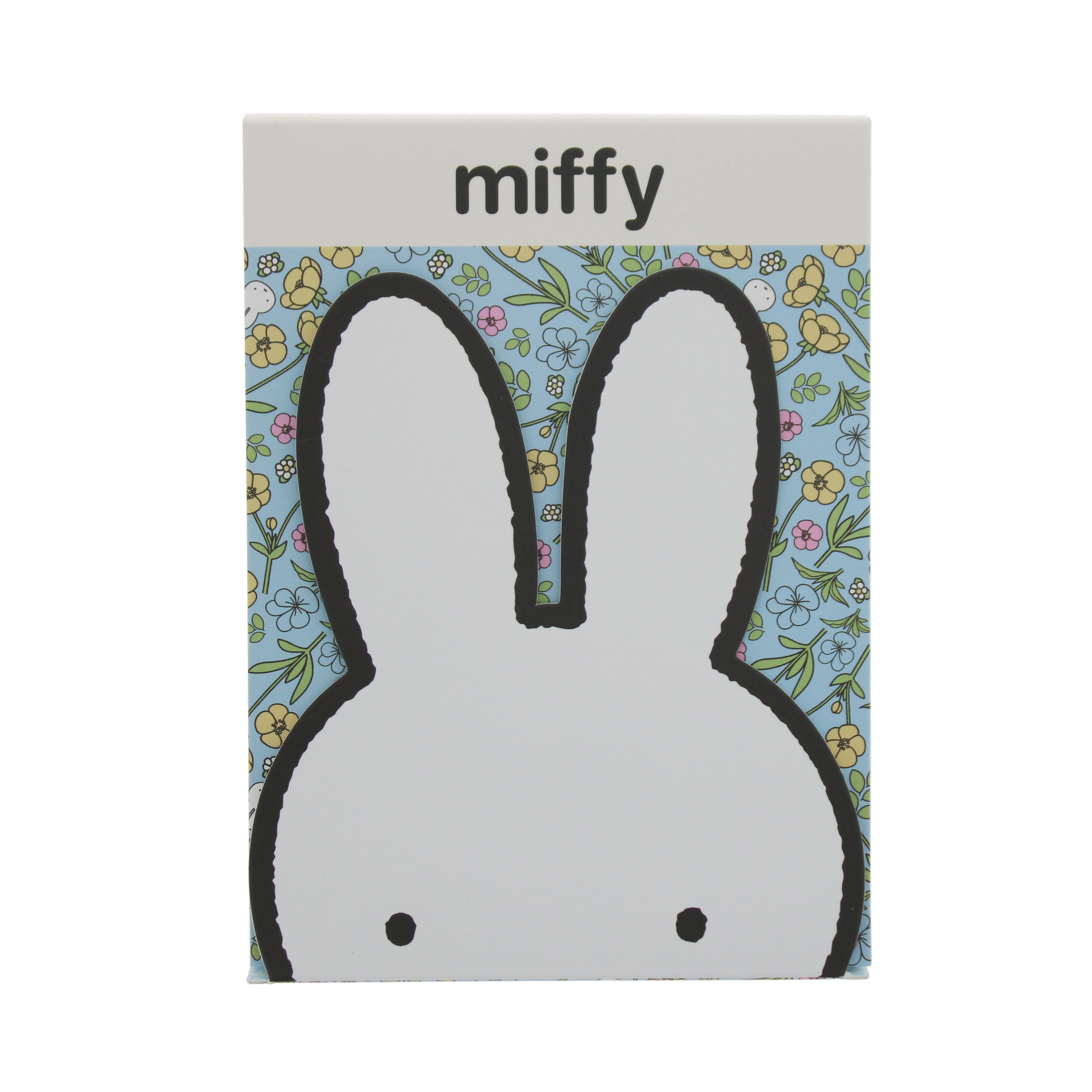 Miffy A6 Notebook