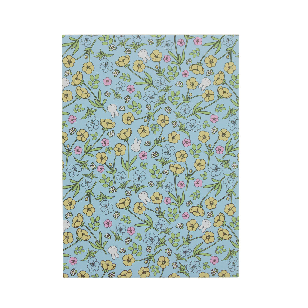 Miffy A6 Notebook