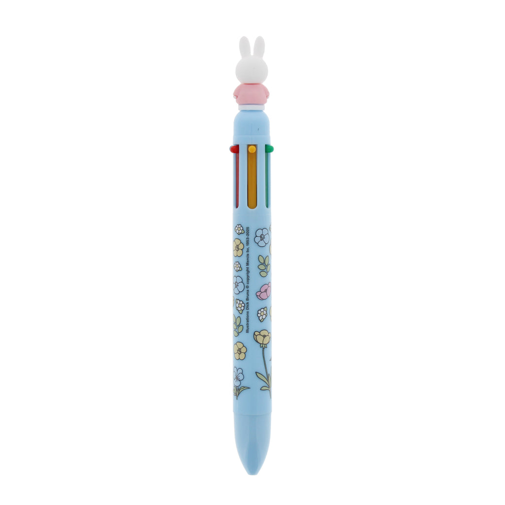 Miffy Multi Colour Pen