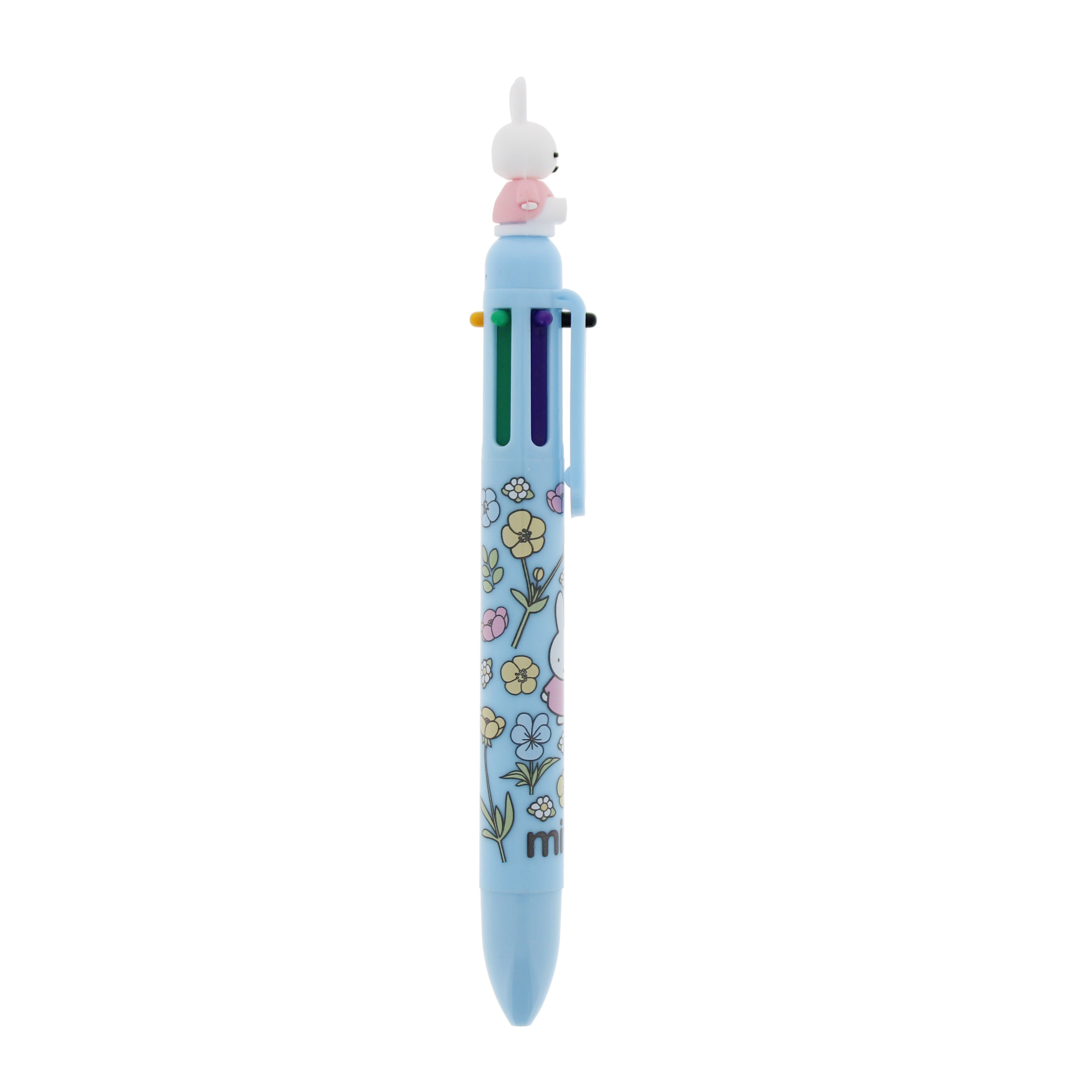Miffy Multi Colour Pen