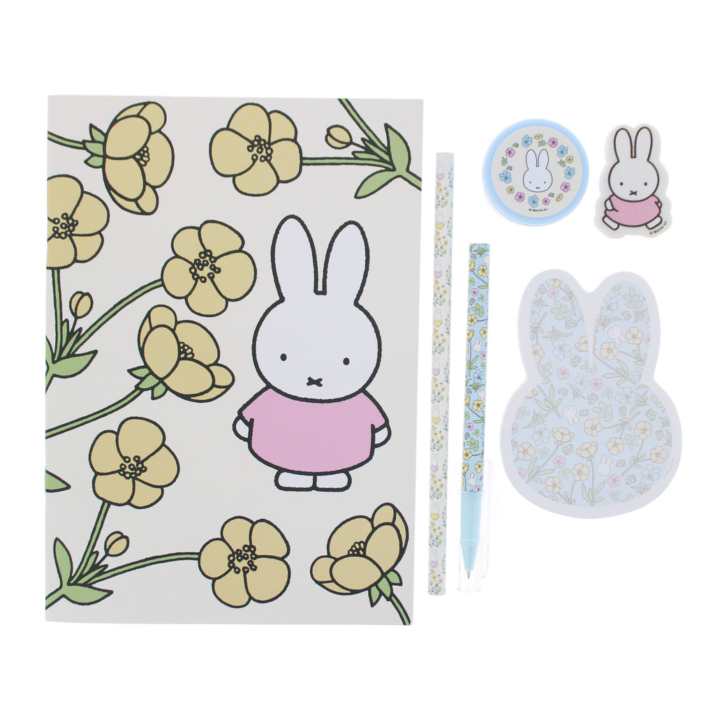 Miffy Super Stationery Set
