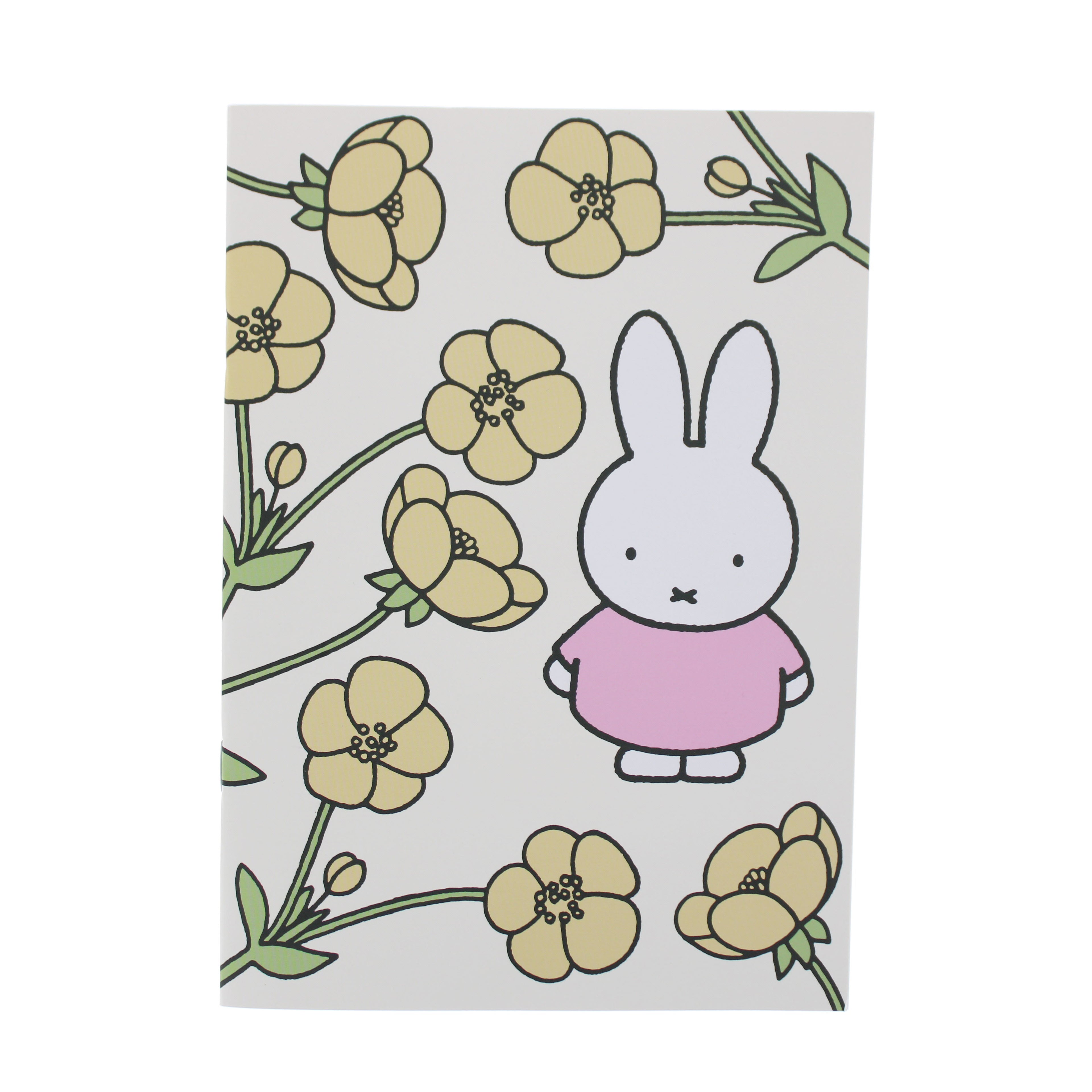 Miffy Super Stationery Set