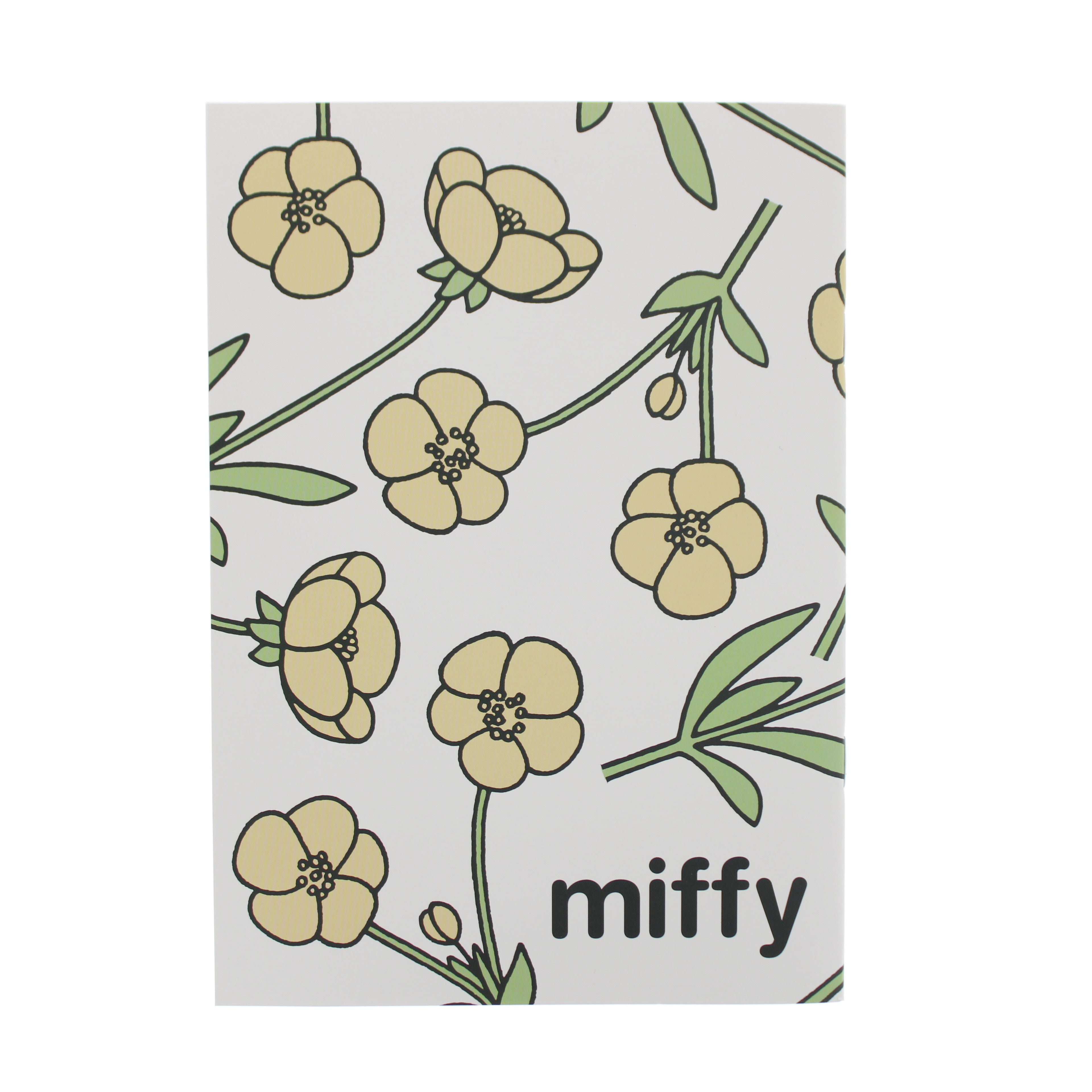Miffy Super Stationery Set
