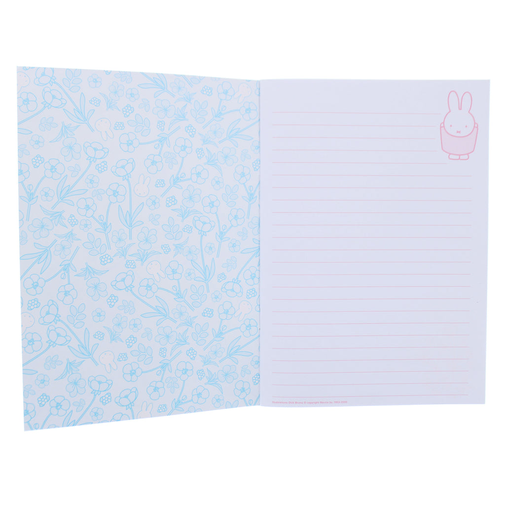 Miffy Super Stationery Set