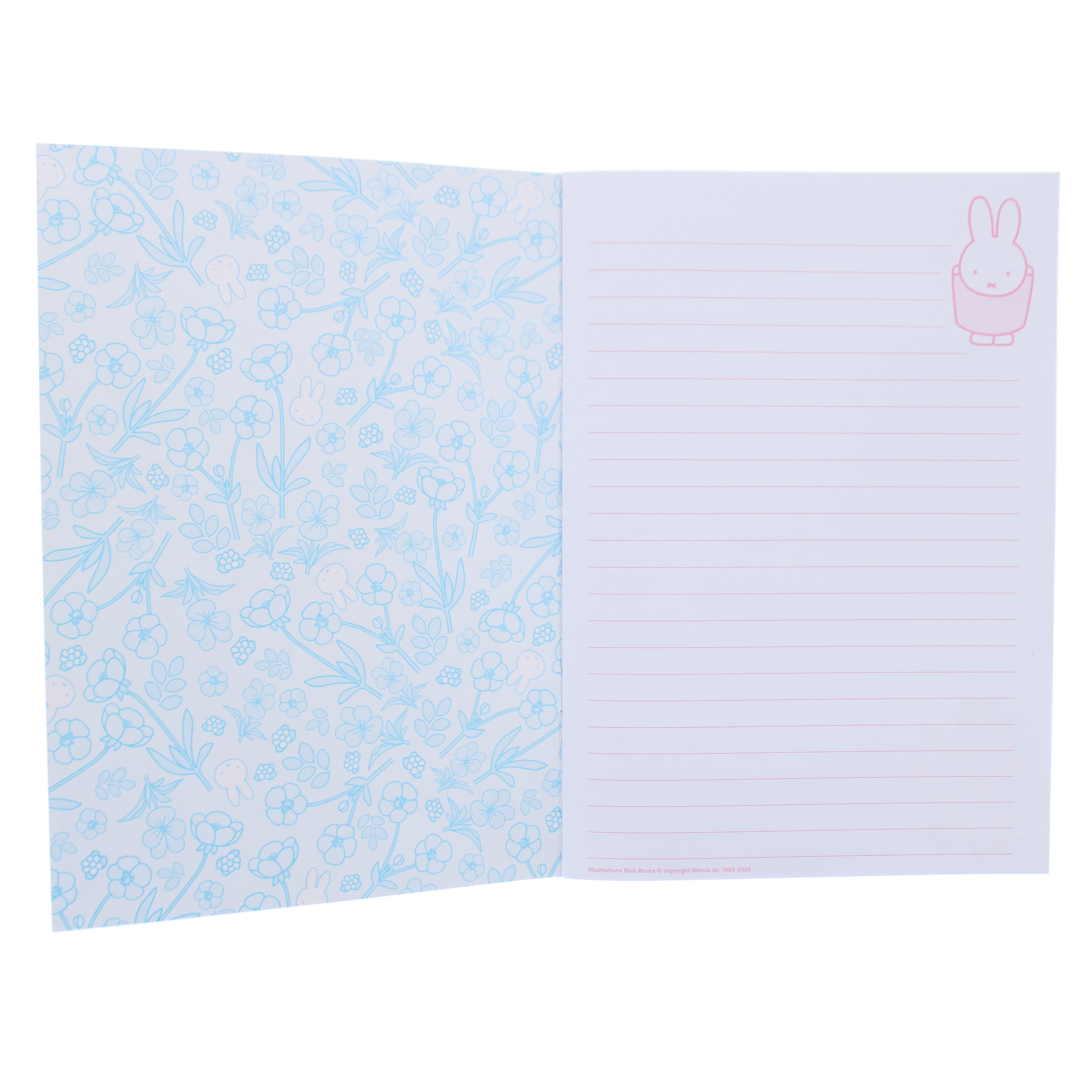 Miffy Super Stationery Set