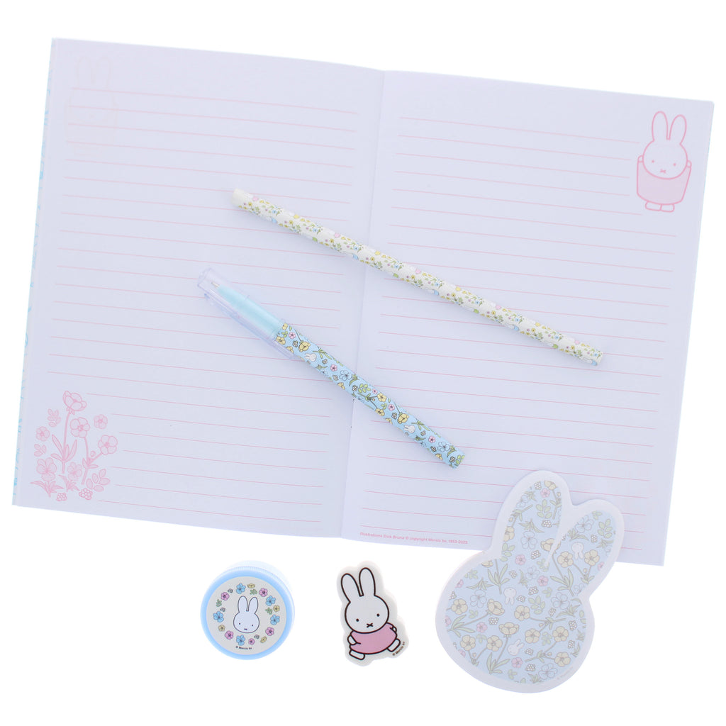Miffy Super Stationery Set