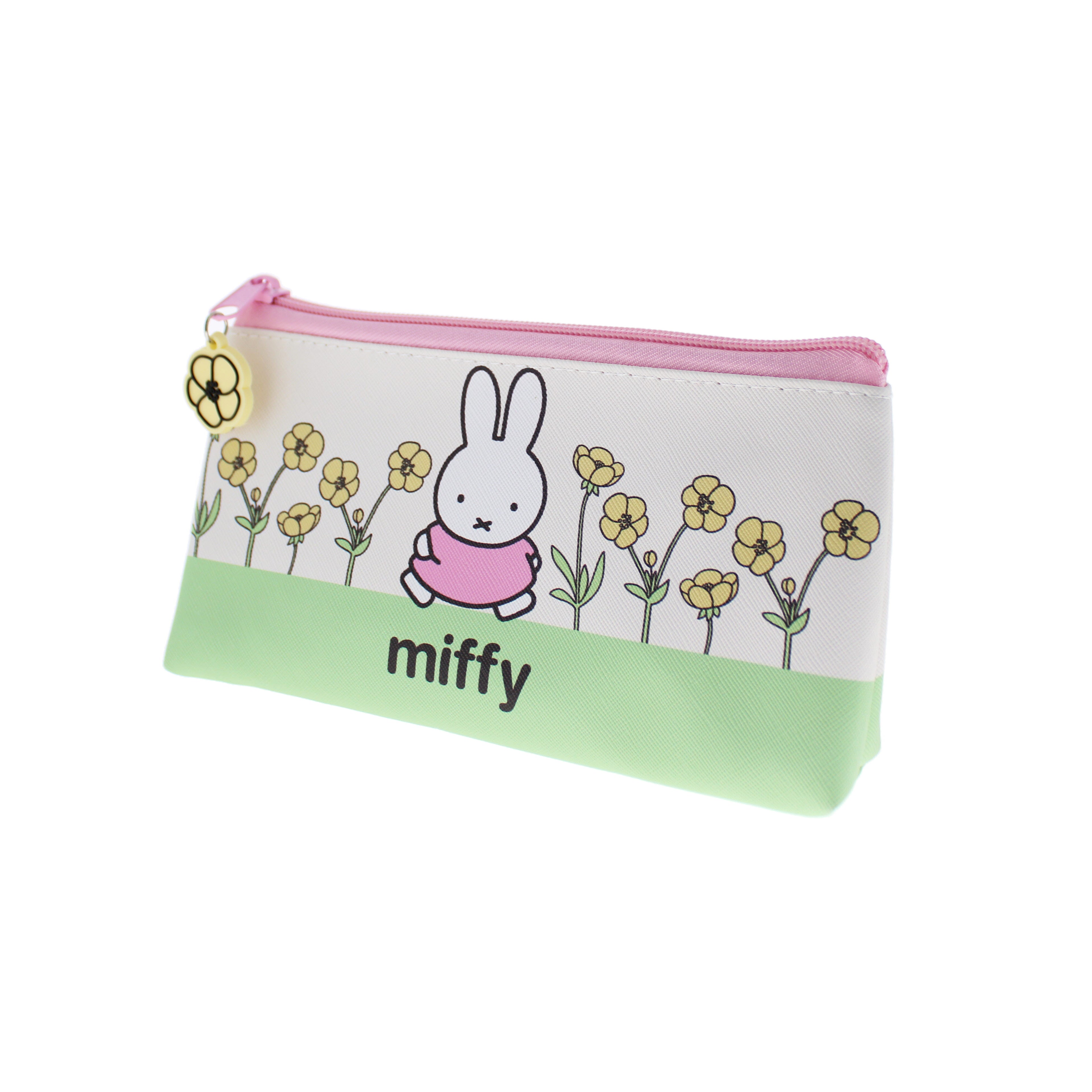 Miffy Pencil Case
