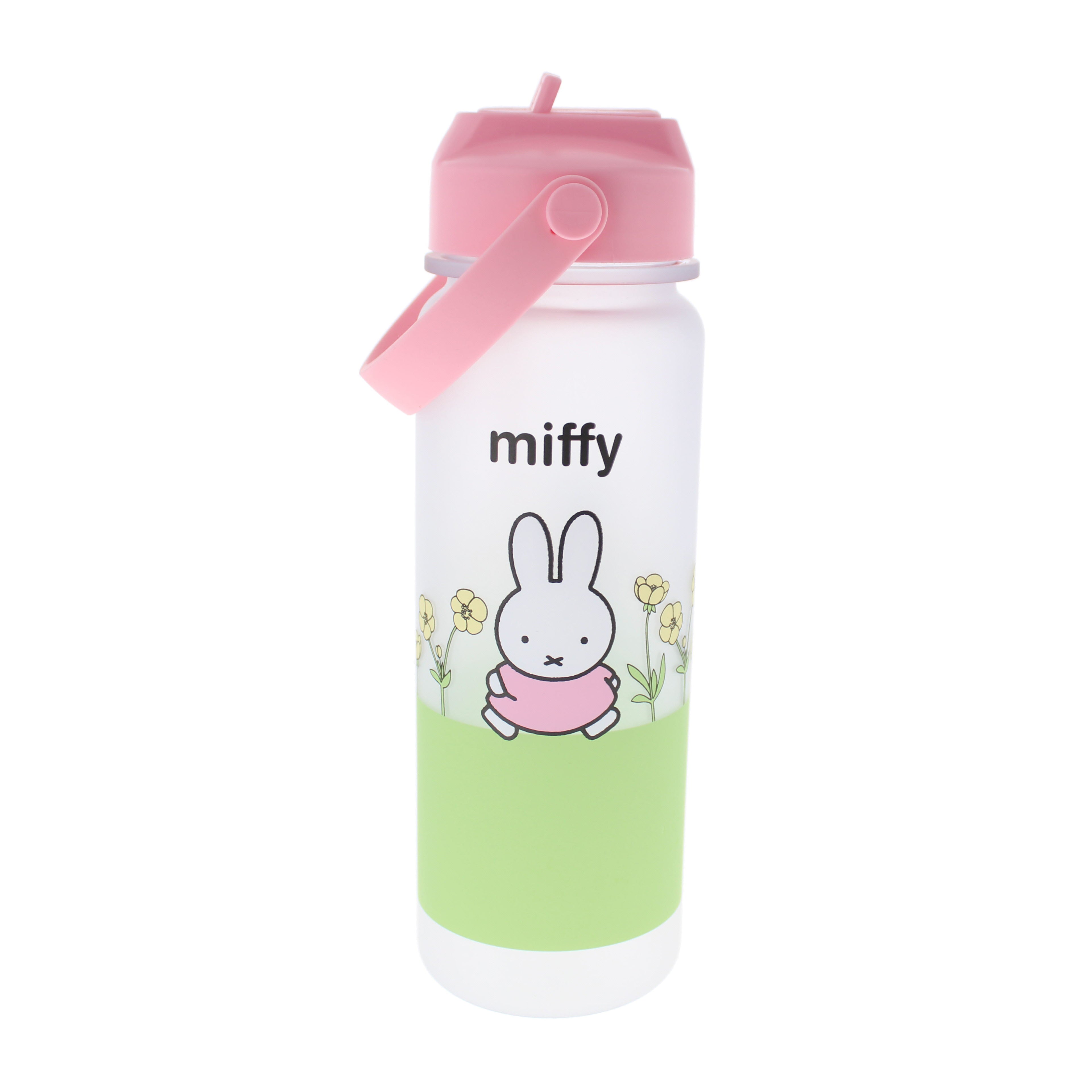 Miffy Water Bottle