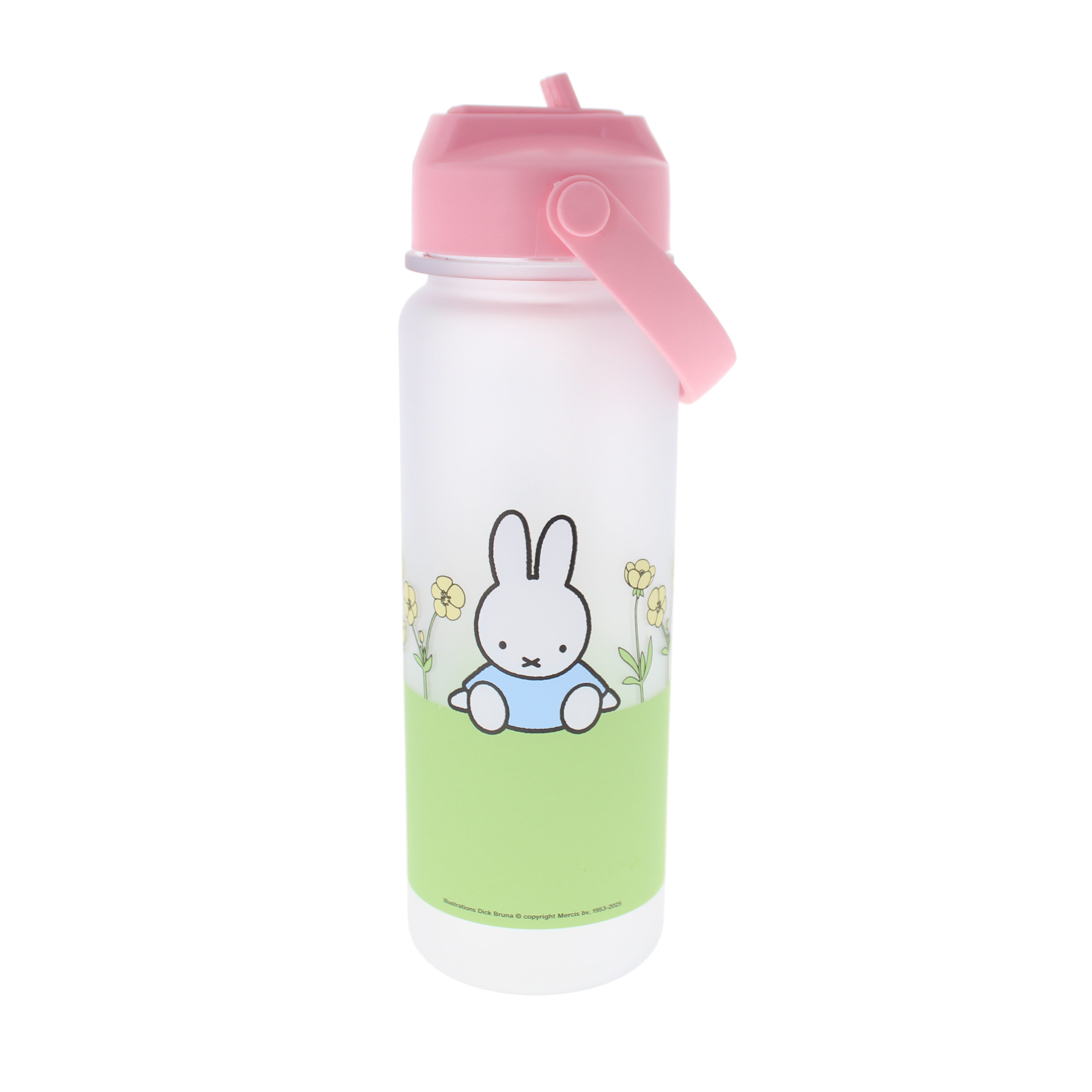 Miffy Water Bottle