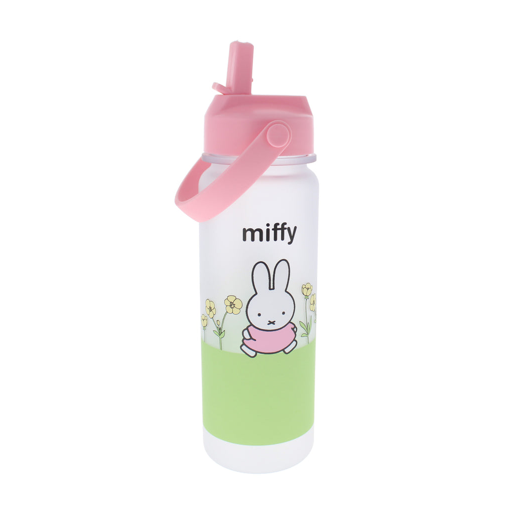 Miffy Water Bottle