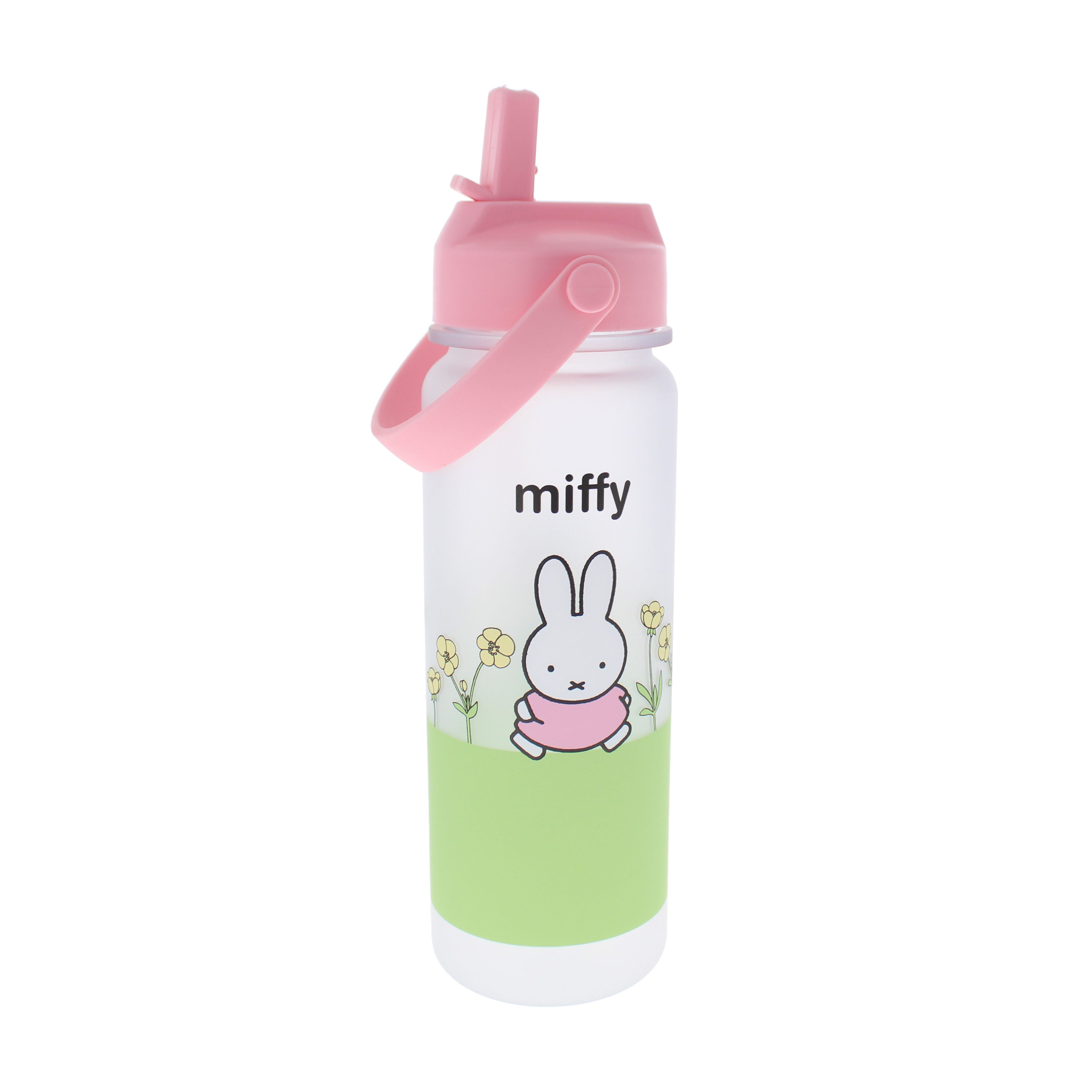Miffy Water Bottle