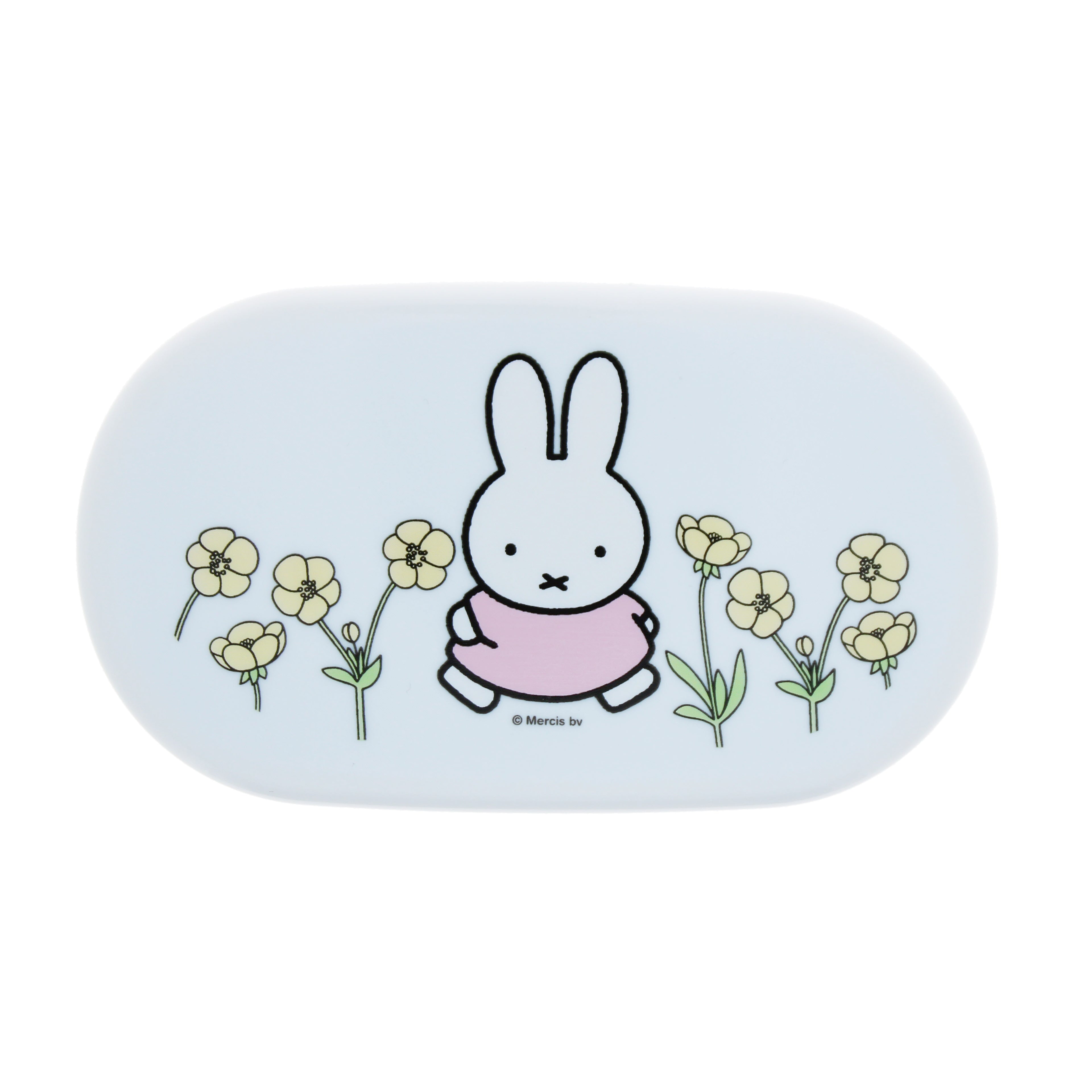 Miffy Storage Pots