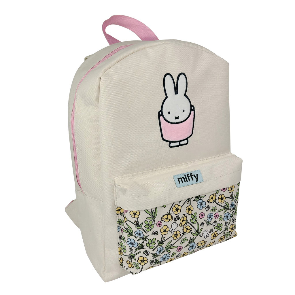 Miffy Backpack