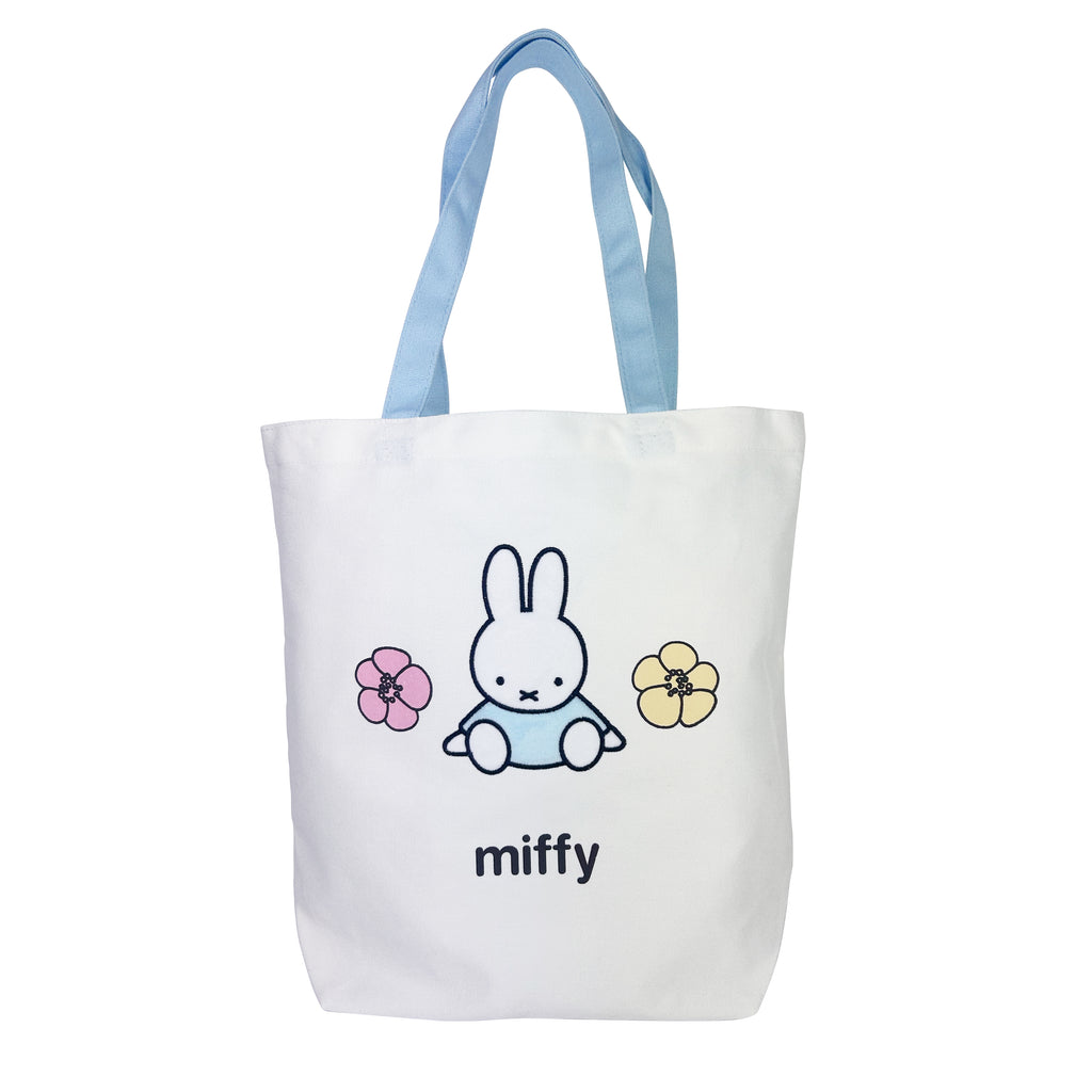 Miffy Tote Bag