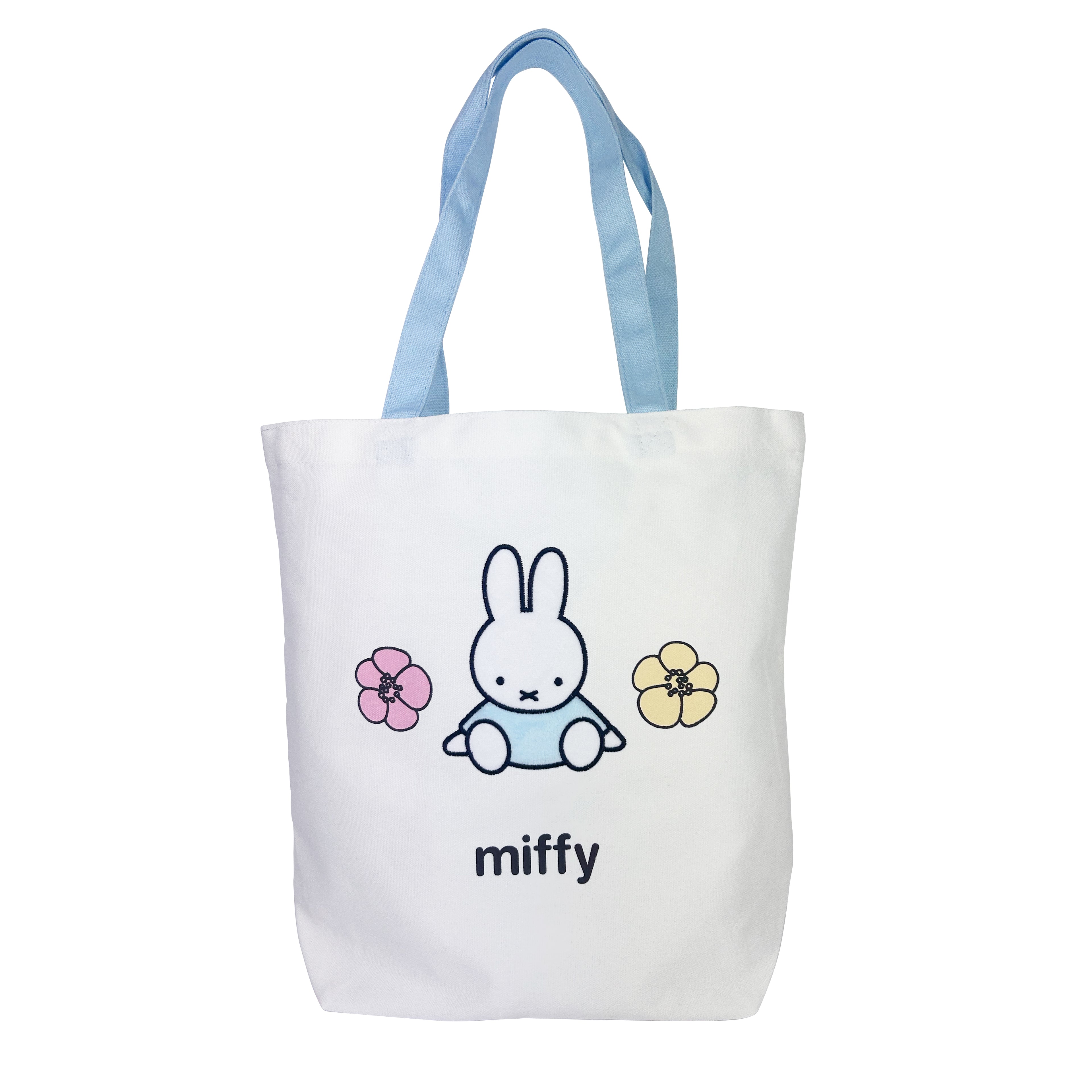 Miffy Tote Bag