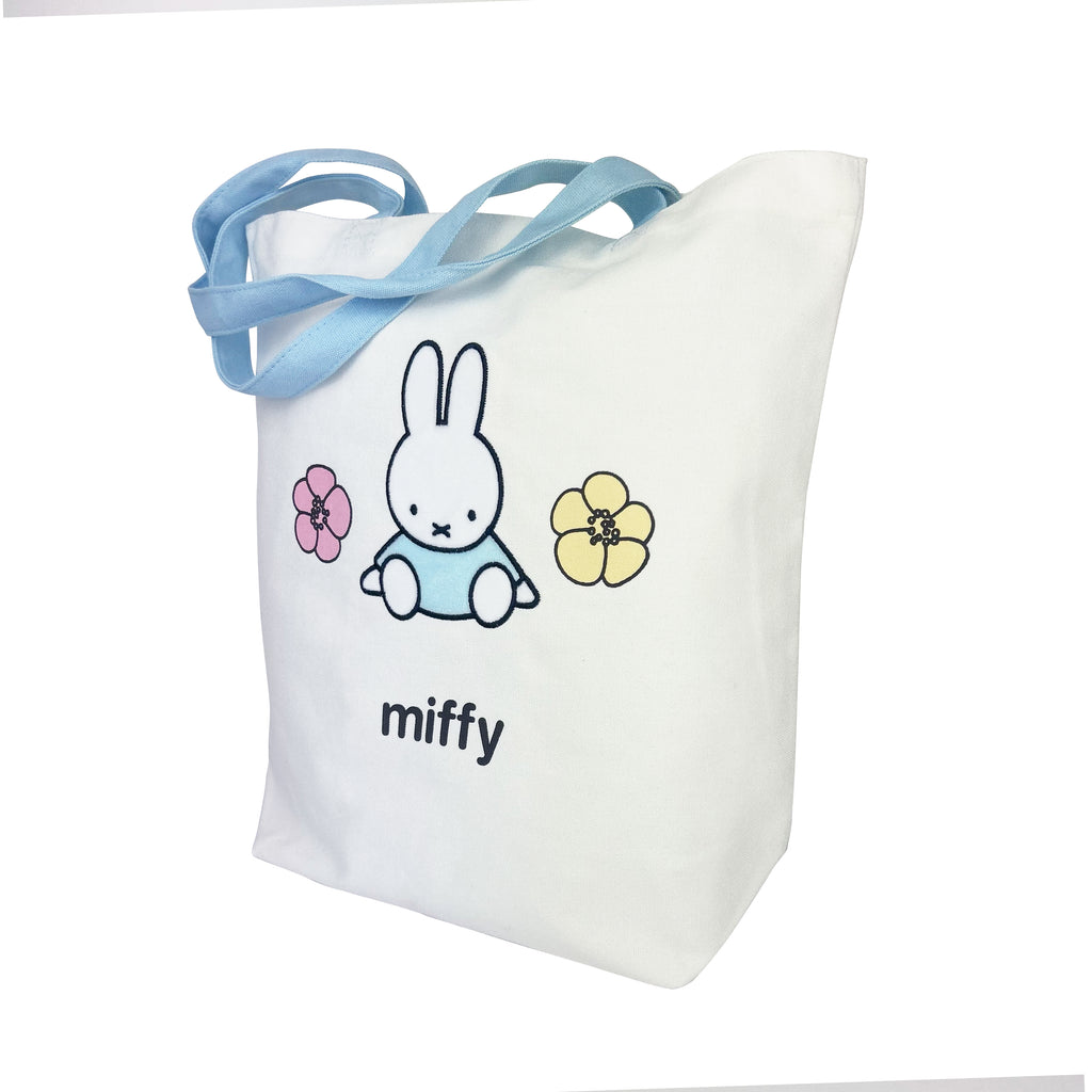 Miffy Tote Bag
