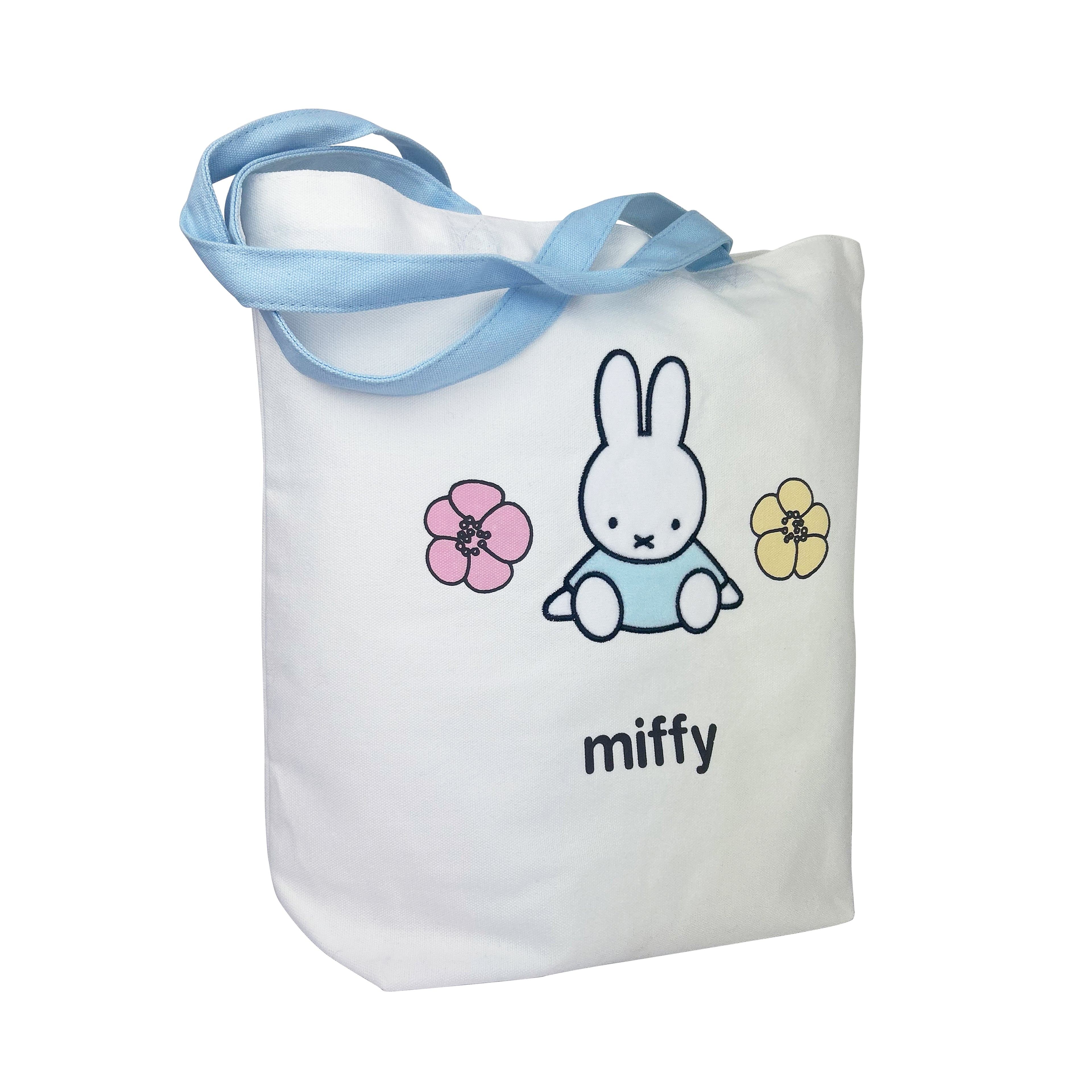 Miffy Tote Bag