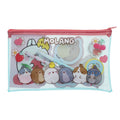 Molang Fruits Stationery Set