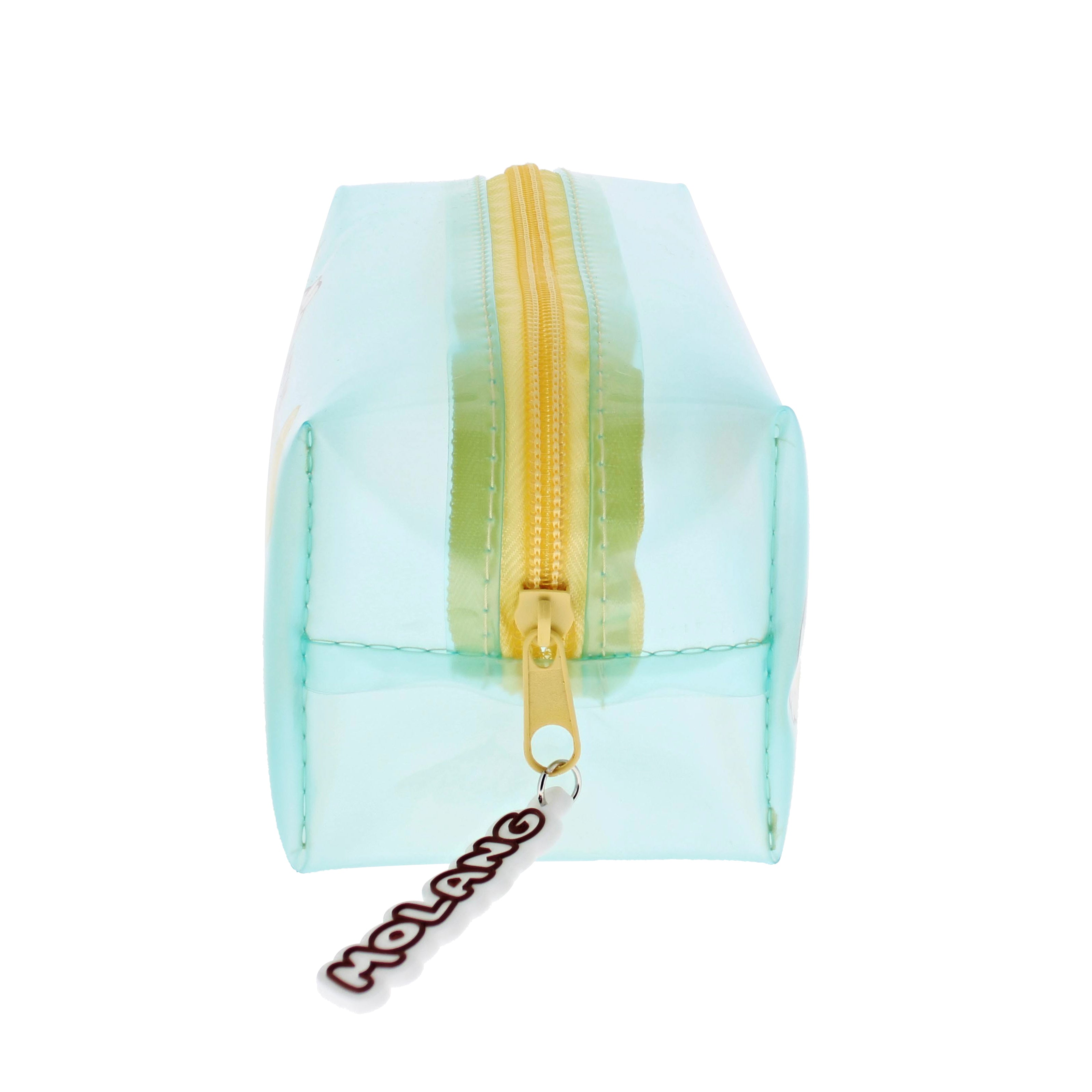 Molang Fruits Pencil Case