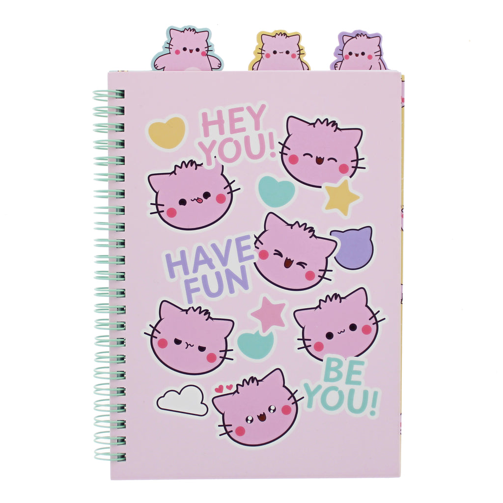 Pembe Project Book