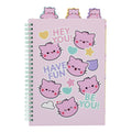 Pembe Project Book
