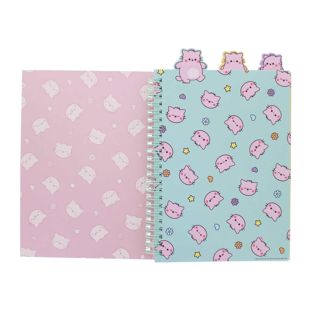 Pembe Project Book