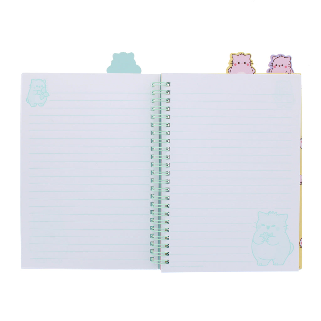 Pembe Project Book