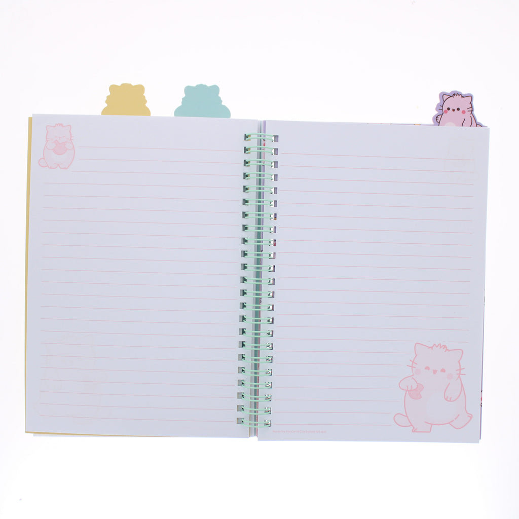 Pembe Project Book