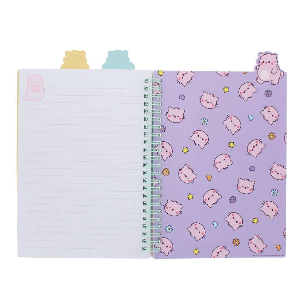 Pembe Project Book