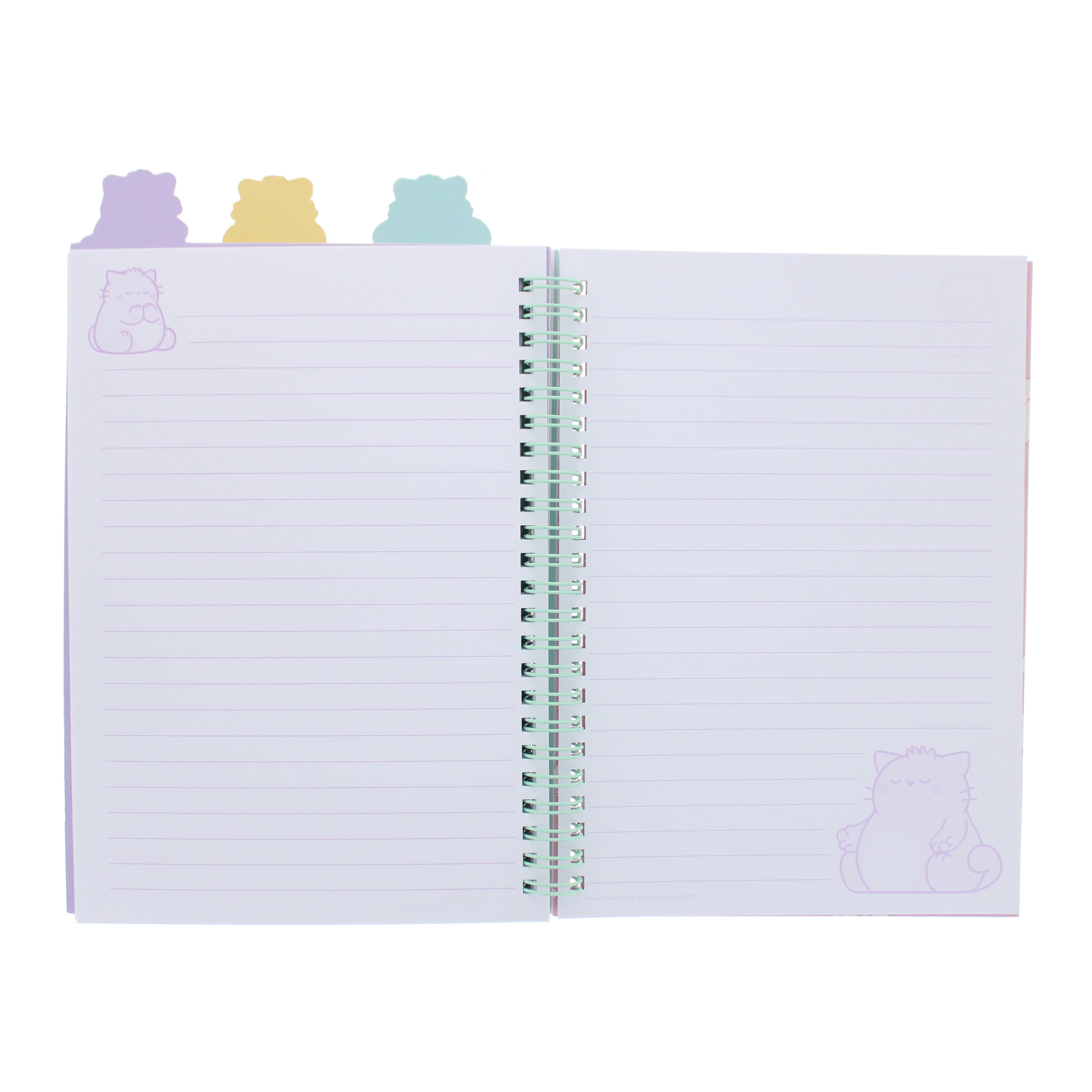 Pembe Project Book